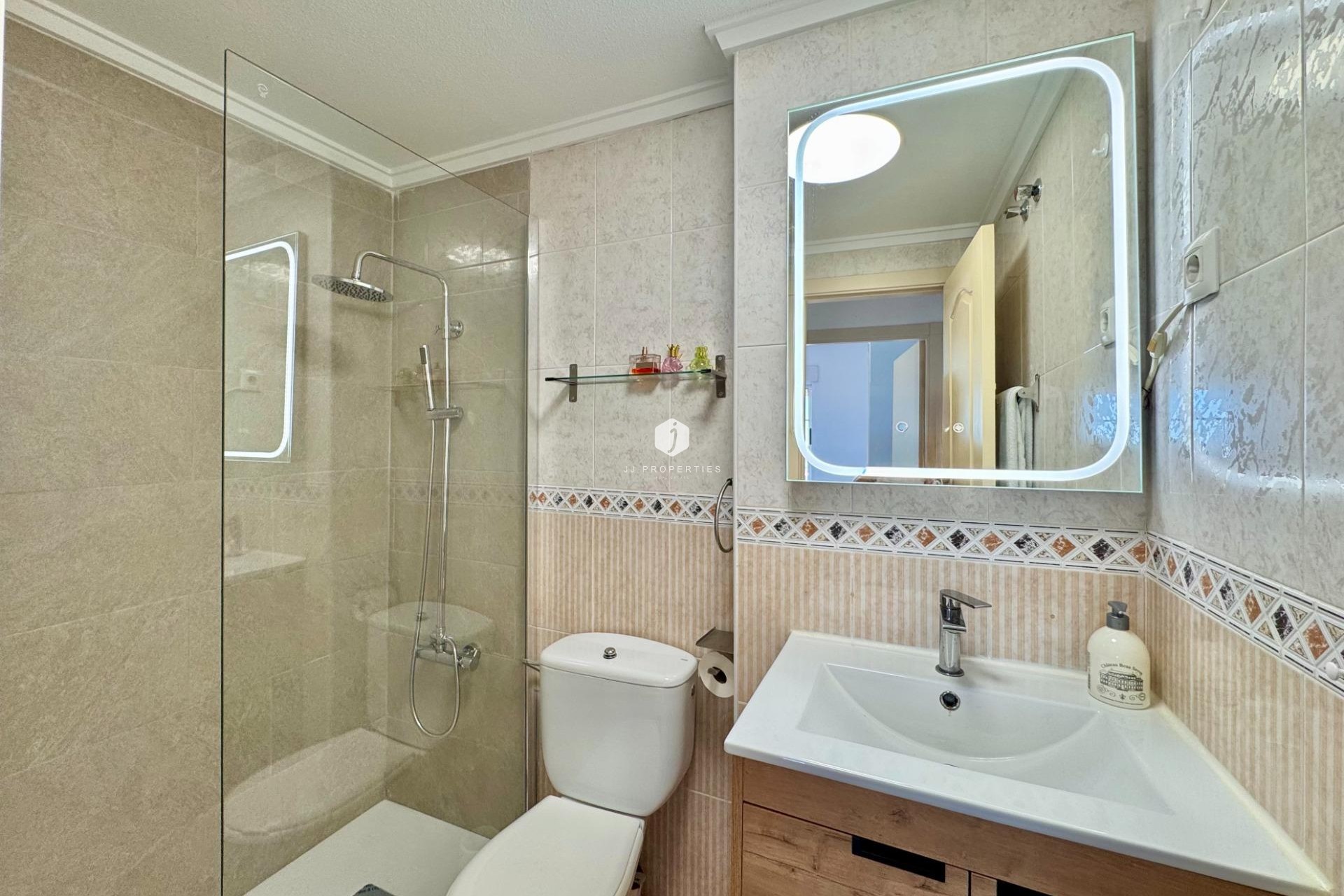 D'occasion - Appartement -
Torrevieja - Gaspar Perrelló