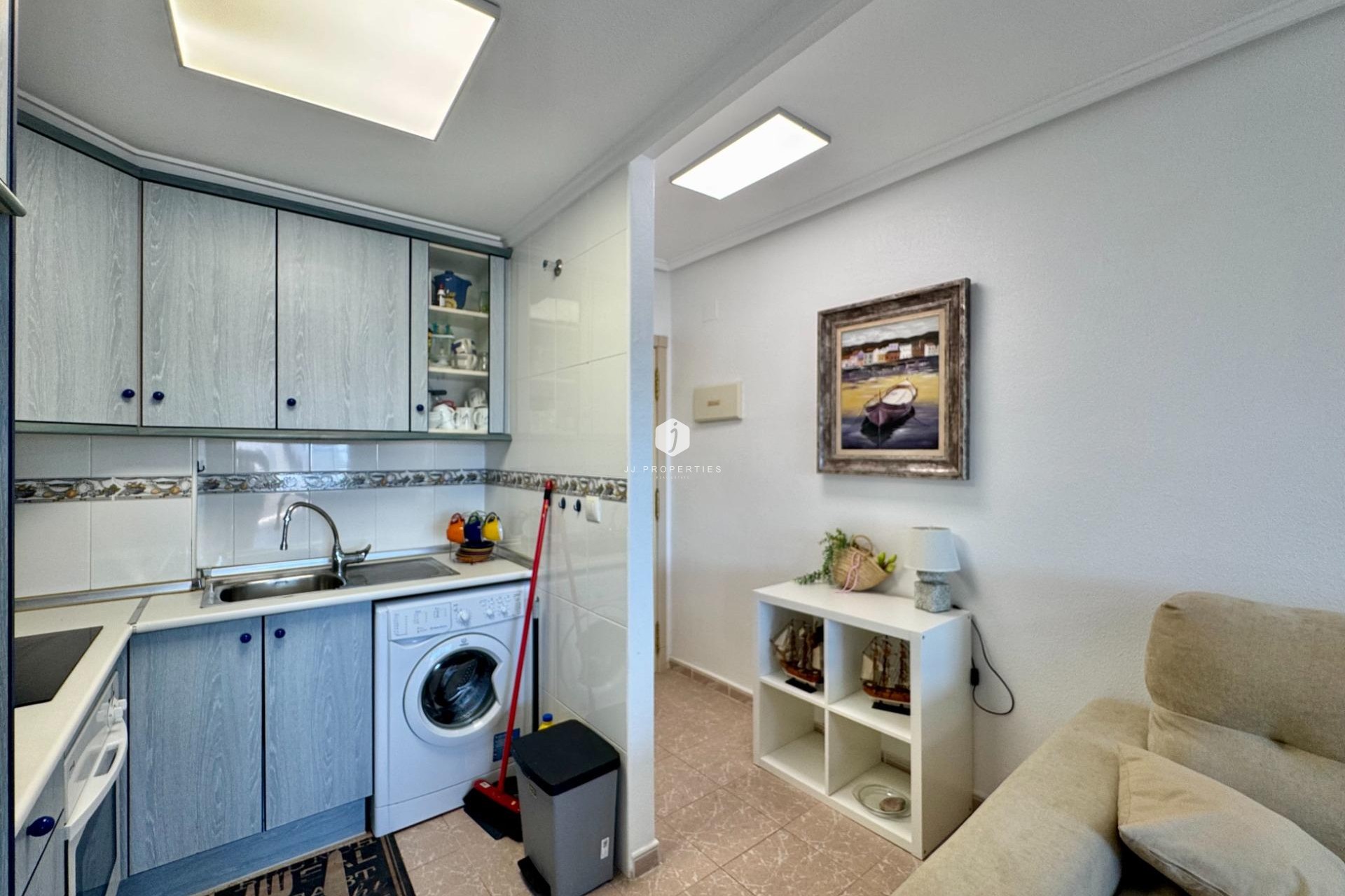 D'occasion - Appartement -
Torrevieja - Gaspar Perrelló