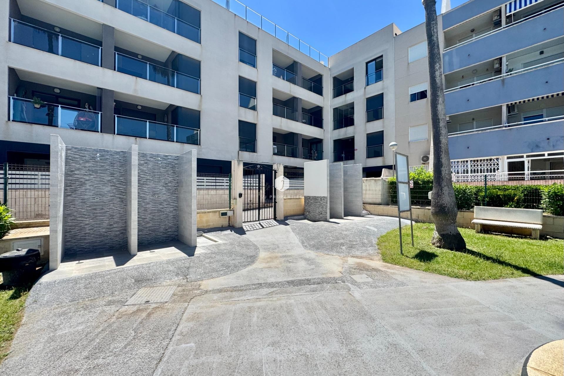 D'occasion - Appartement -
Torrevieja - Gaspar Perrelló