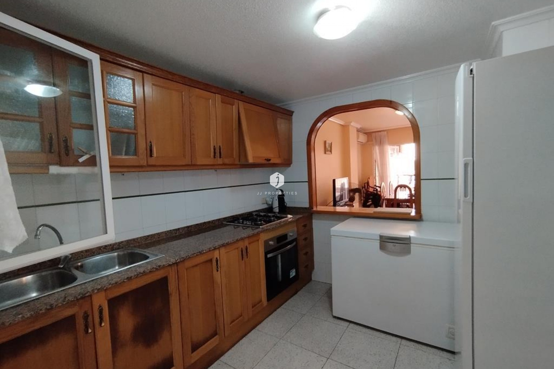 D'occasion - Appartement -
Torrevieja - HABANERAS PLAZA SANTA MARIA