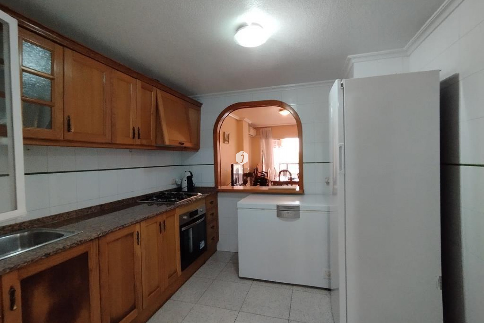 D'occasion - Appartement -
Torrevieja - HABANERAS PLAZA SANTA MARIA