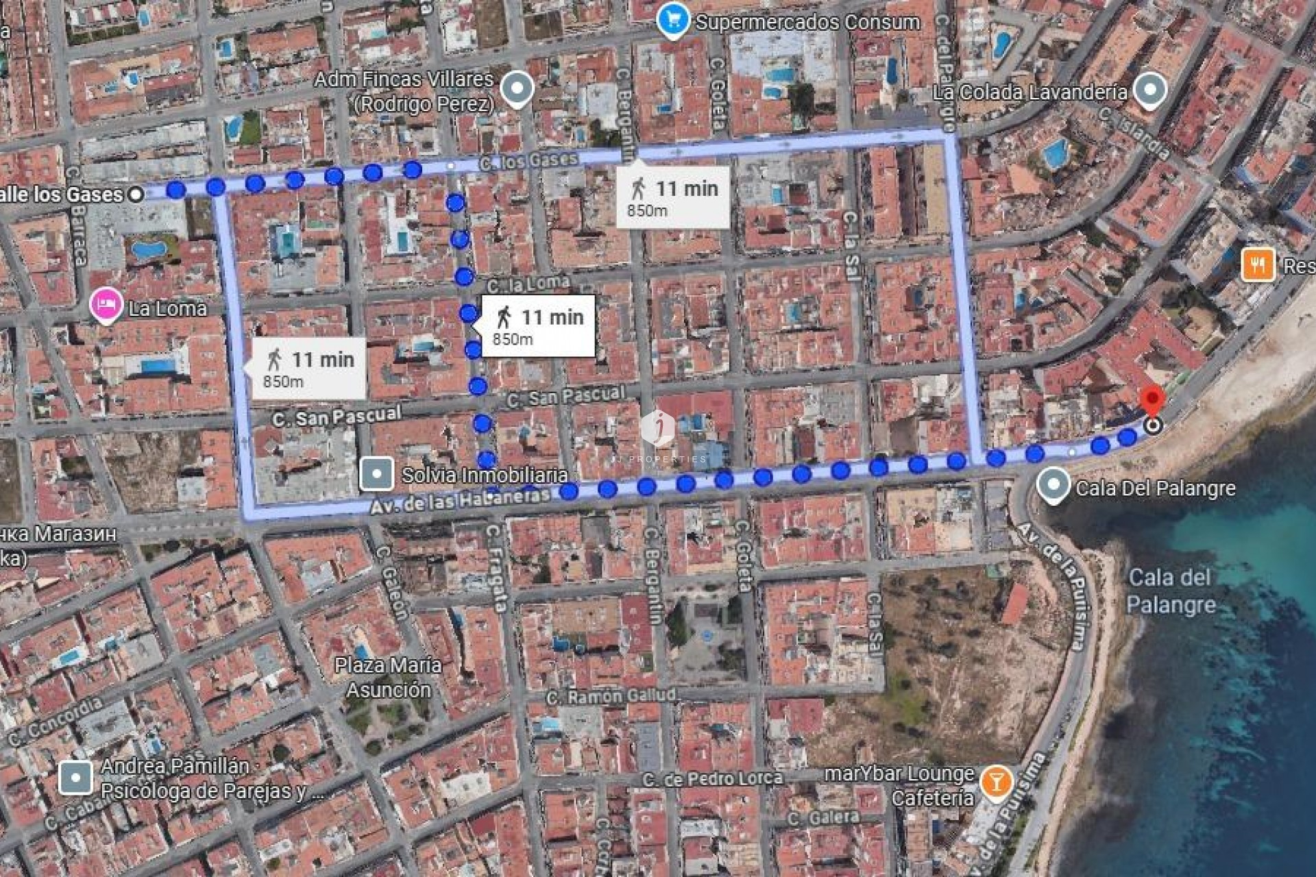 D'occasion - Appartement -
Torrevieja - Habaneras