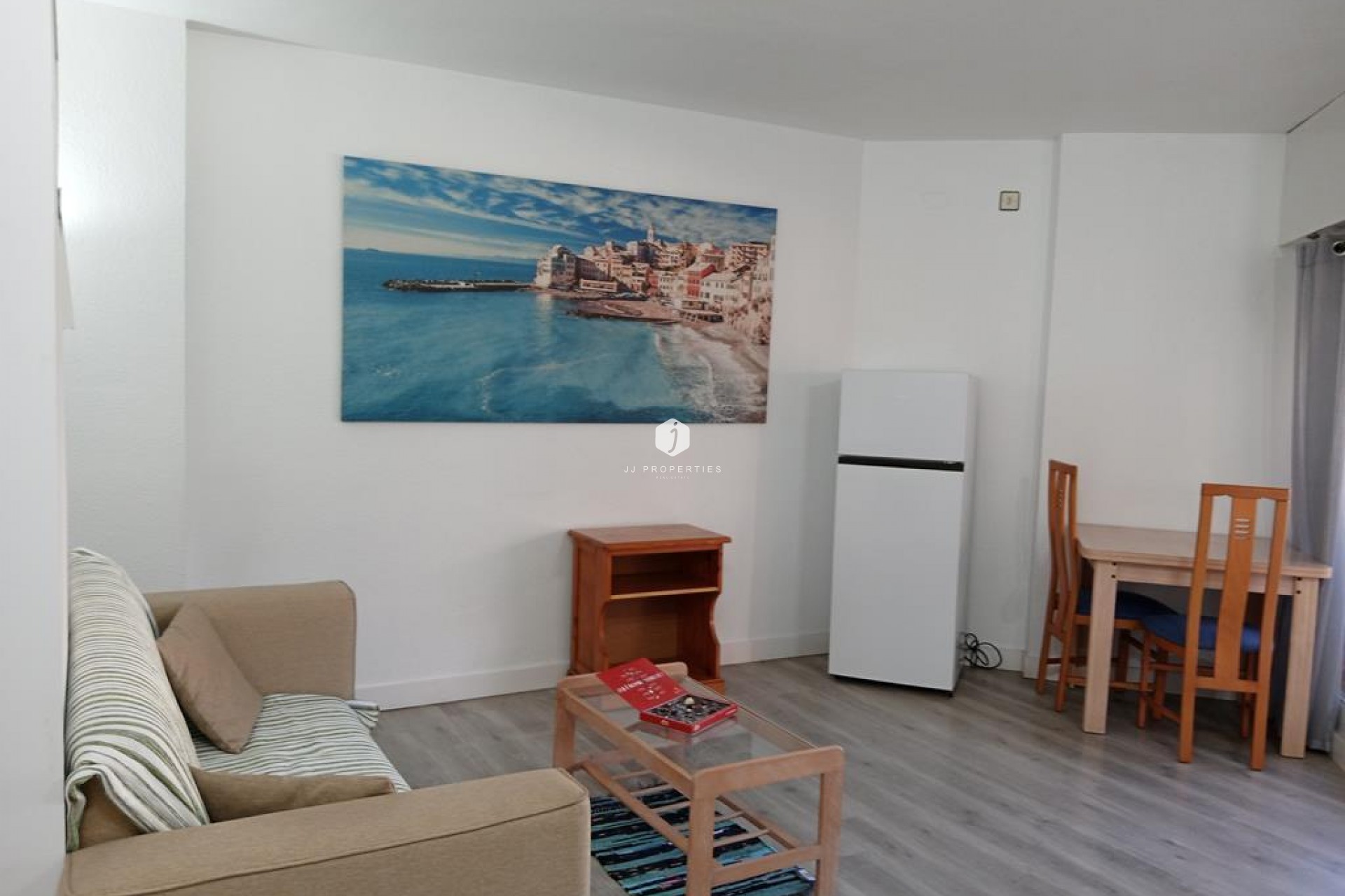 D'occasion - Appartement -
Torrevieja - Habaneras