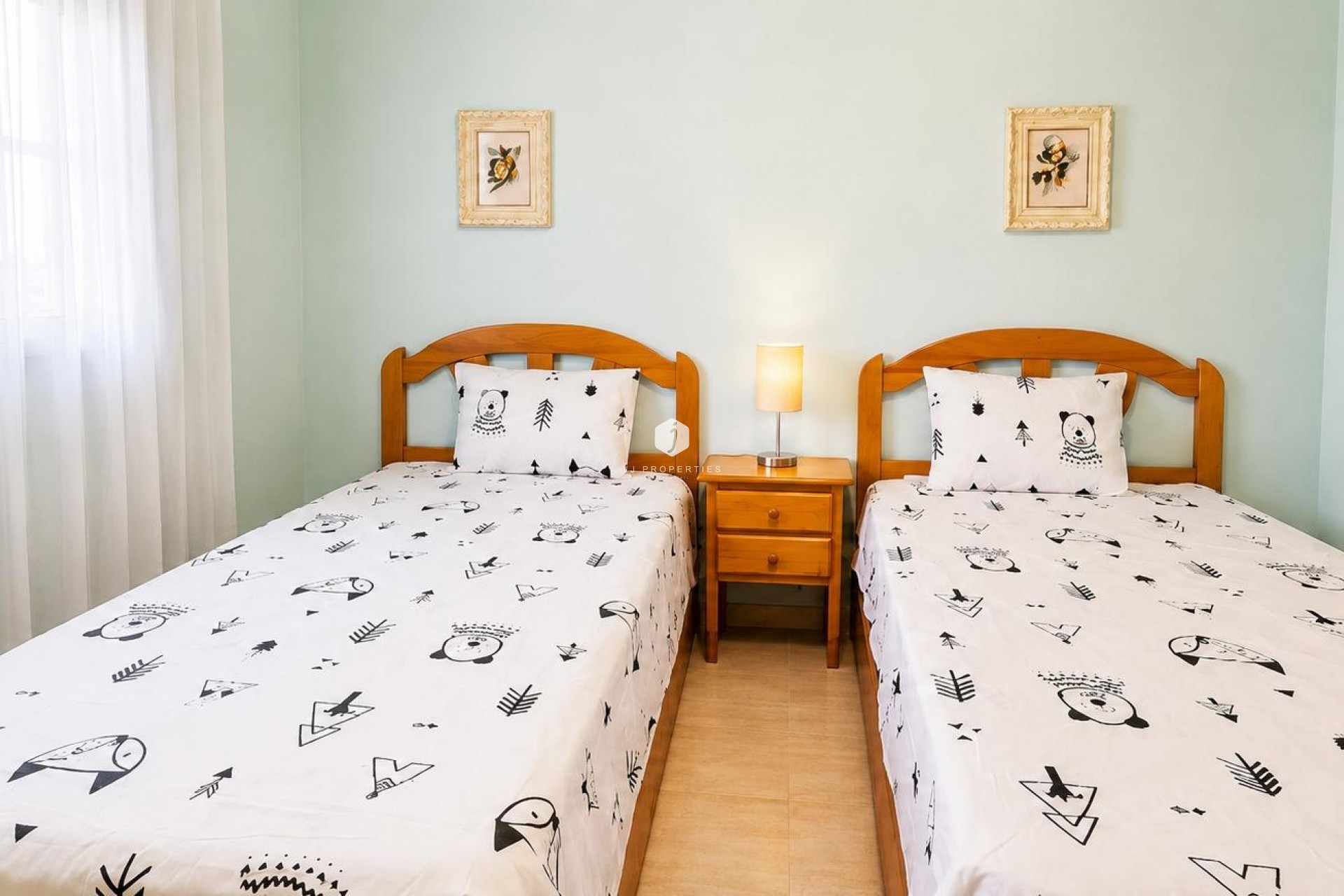 D'occasion - Appartement -
Torrevieja - Habaneras