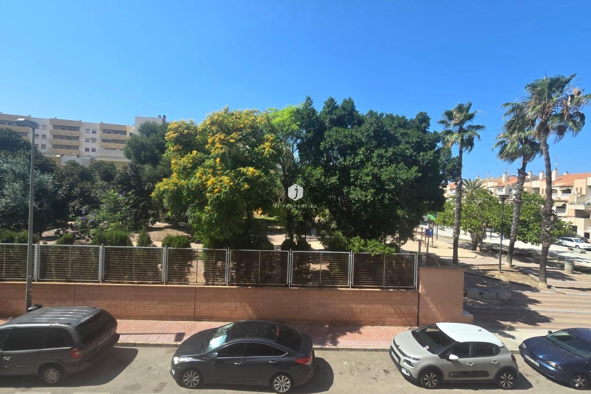 D'occasion - Appartement -
Torrevieja - Habaneras