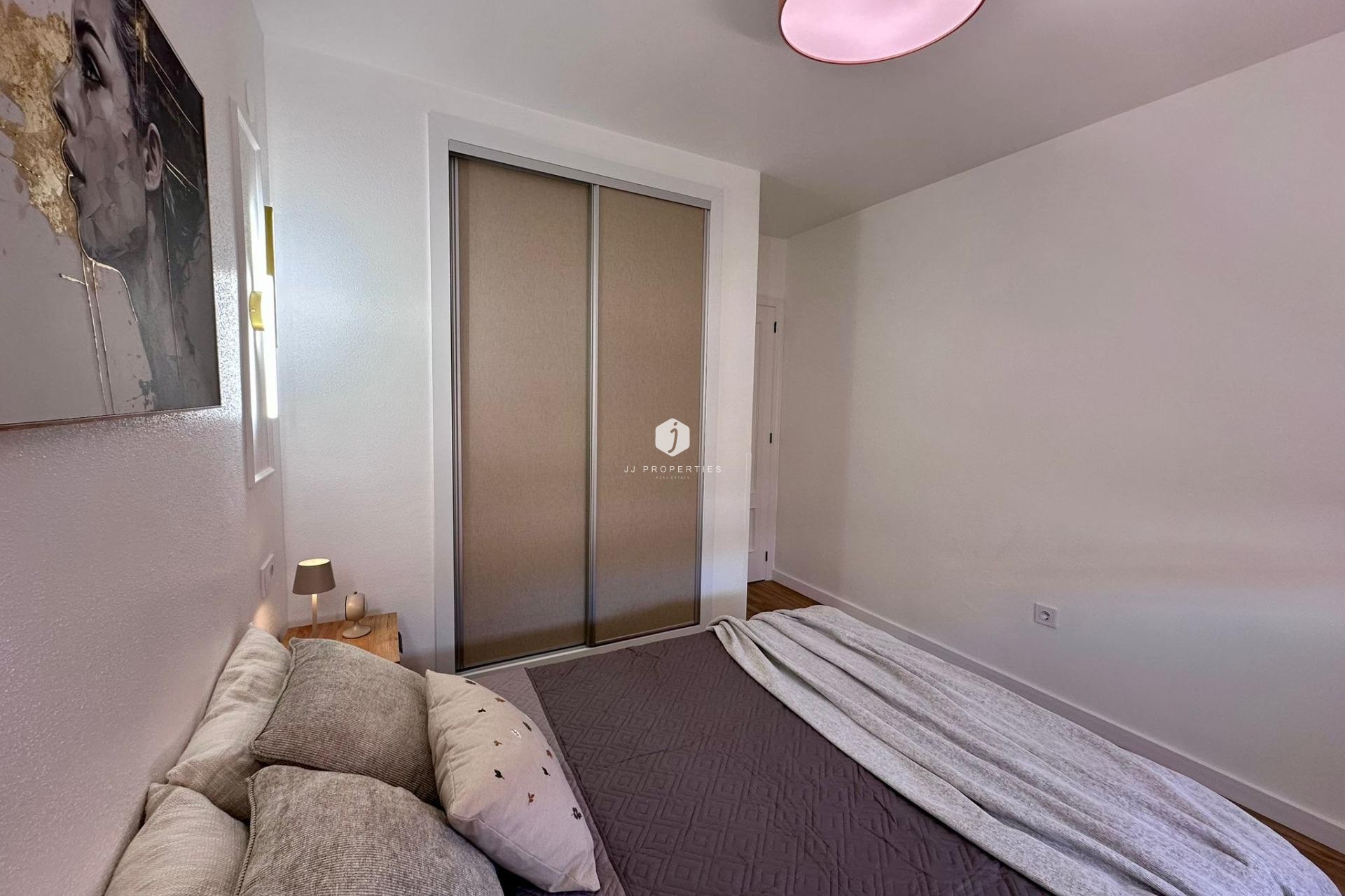 D'occasion - Appartement -
Torrevieja - Habaneras