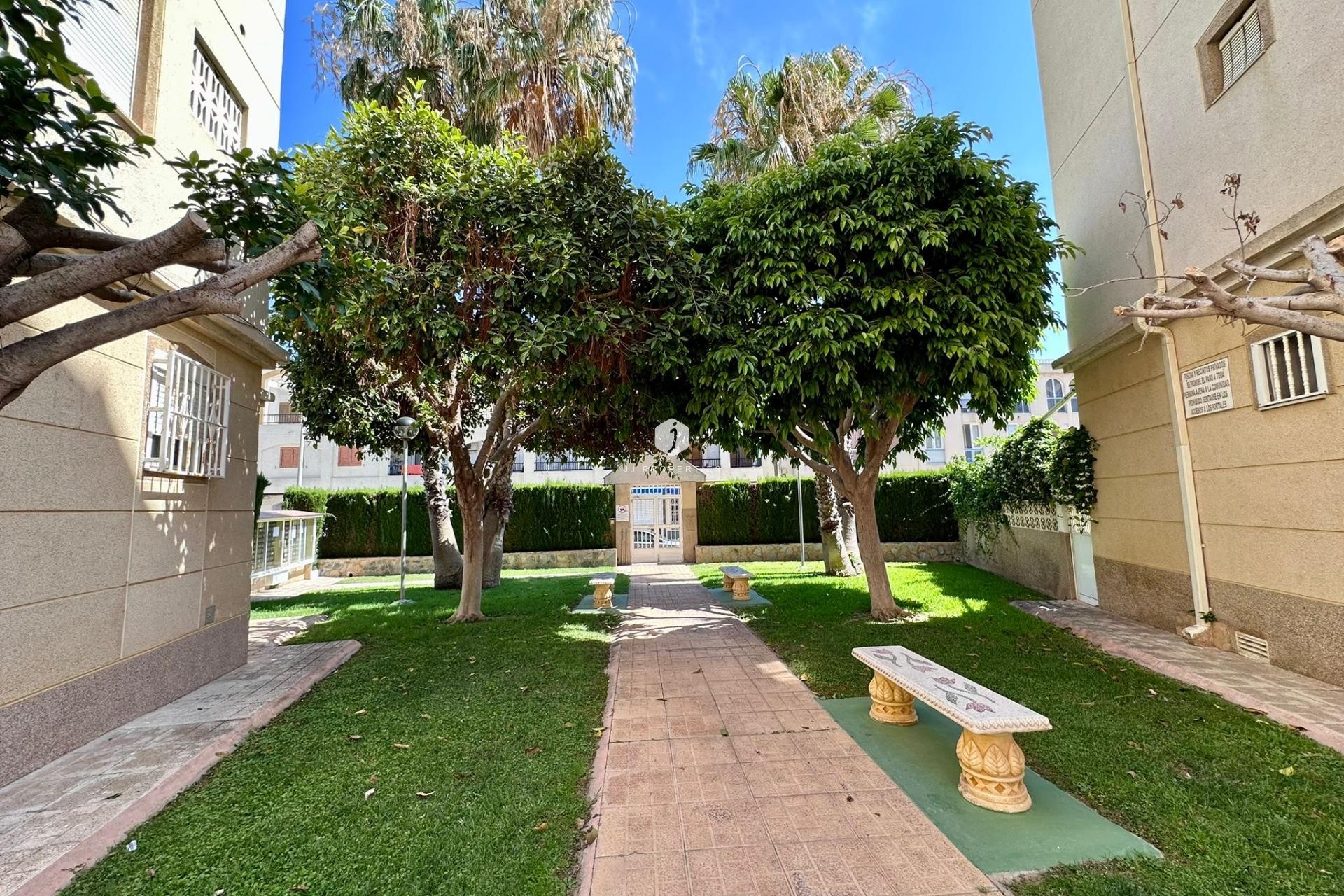 D'occasion - Appartement -
Torrevieja - Habaneras