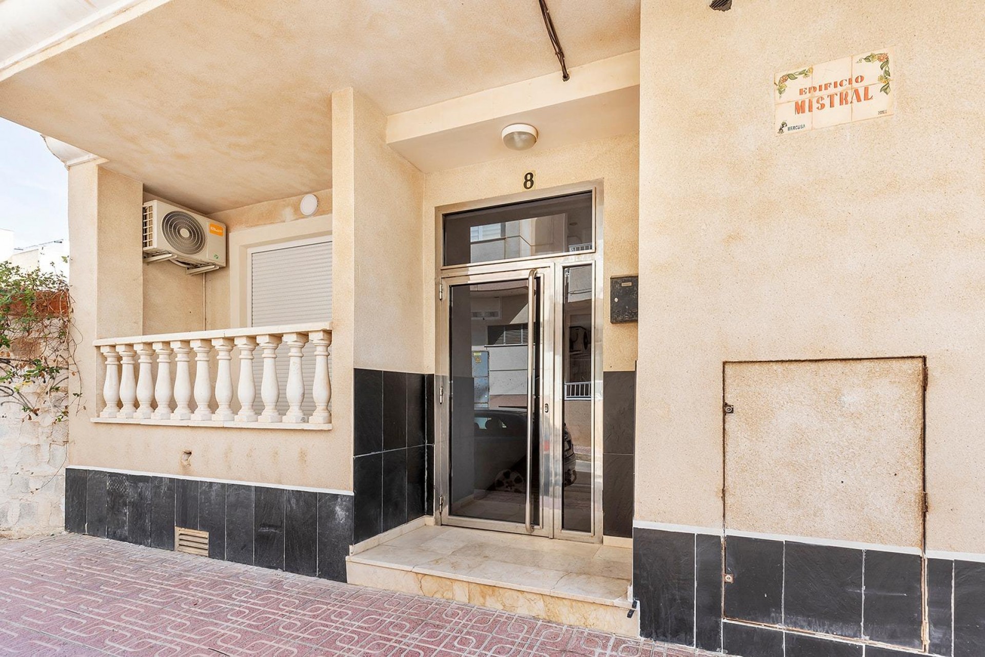 D'occasion - Appartement -
Torrevieja - La Mata Pueblo