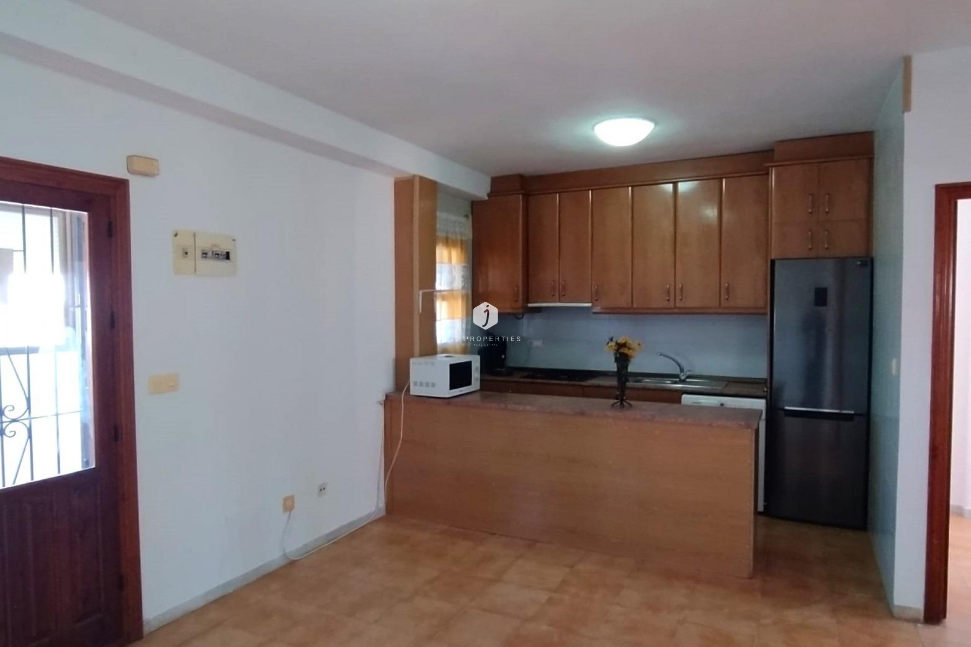 D'occasion - Appartement -
Torrevieja - La Mata Pueblo