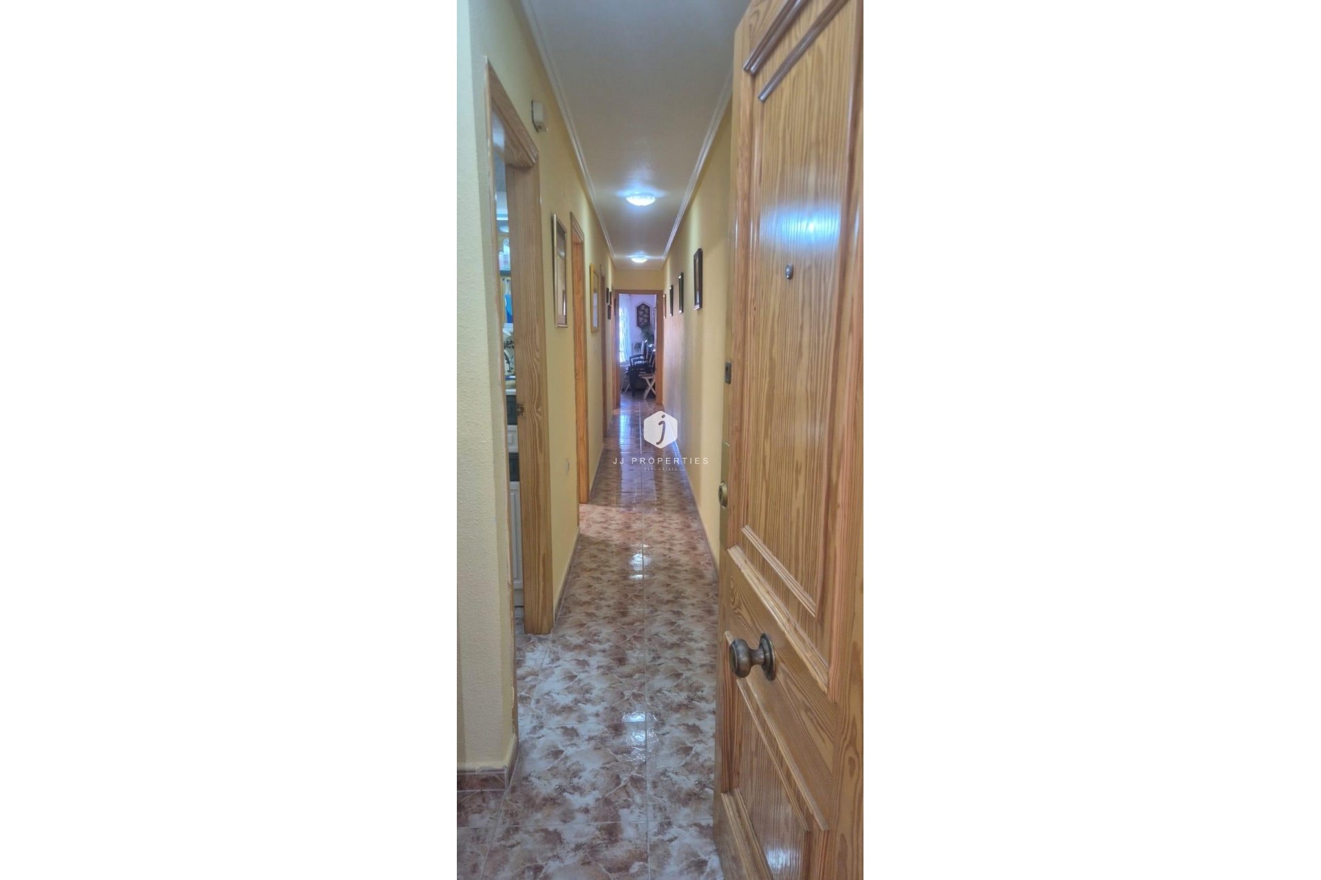 D'occasion - Appartement -
Torrevieja - La Mata Pueblo