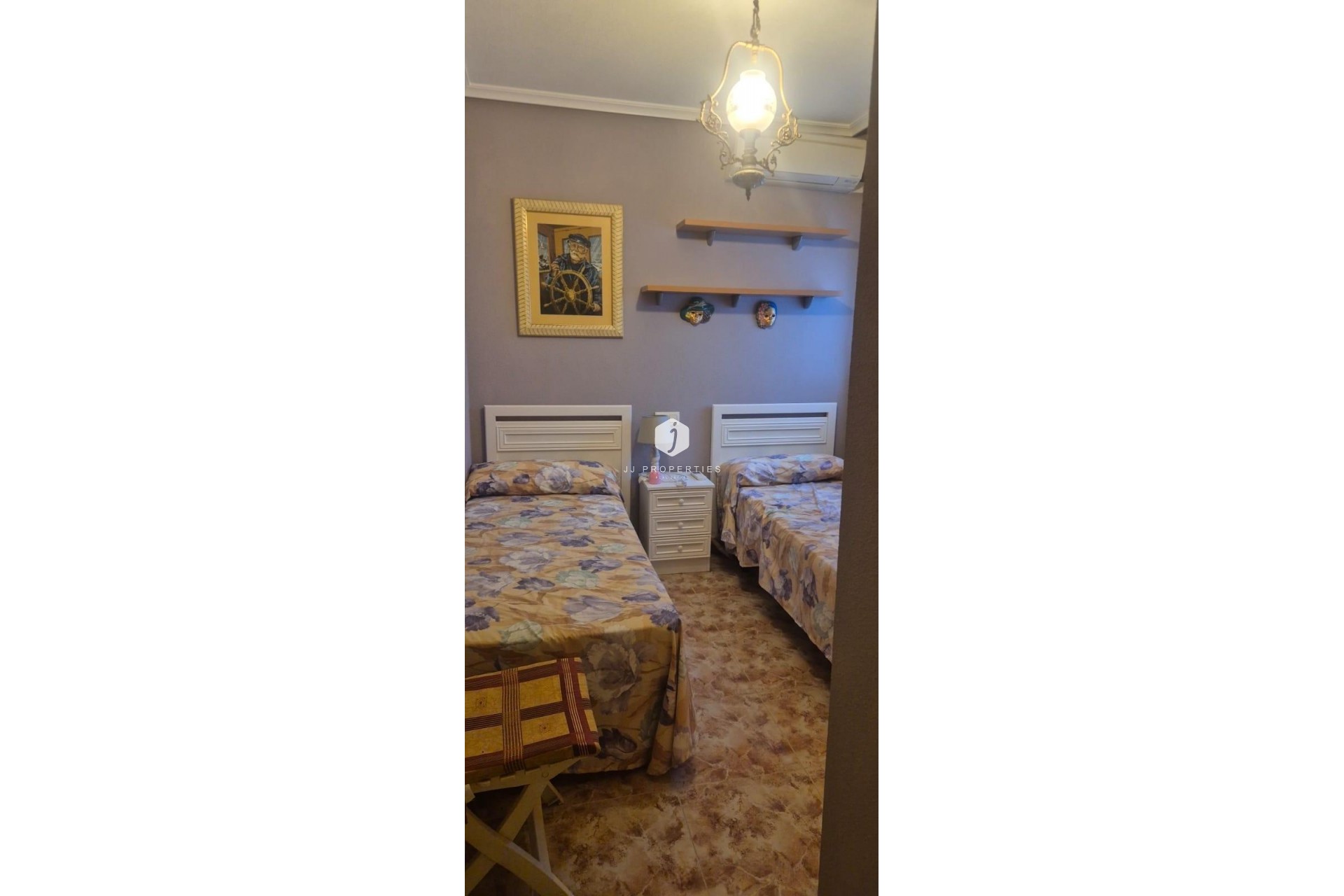 D'occasion - Appartement -
Torrevieja - La Mata Pueblo