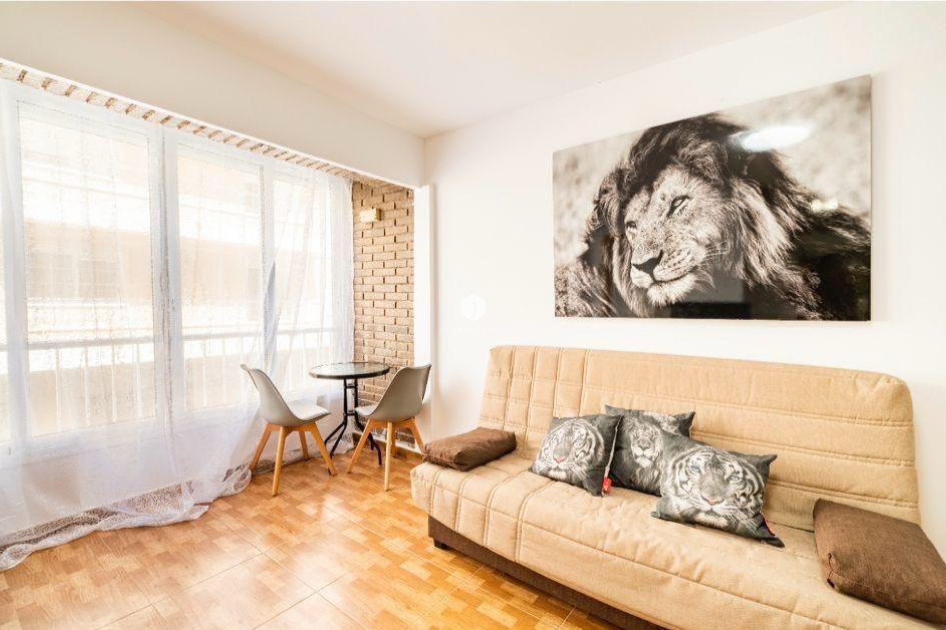 D'occasion - Appartement -
Torrevieja - La Mata Pueblo