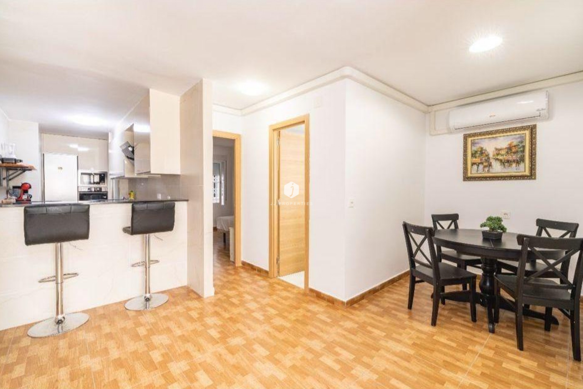 D'occasion - Appartement -
Torrevieja - La Mata Pueblo