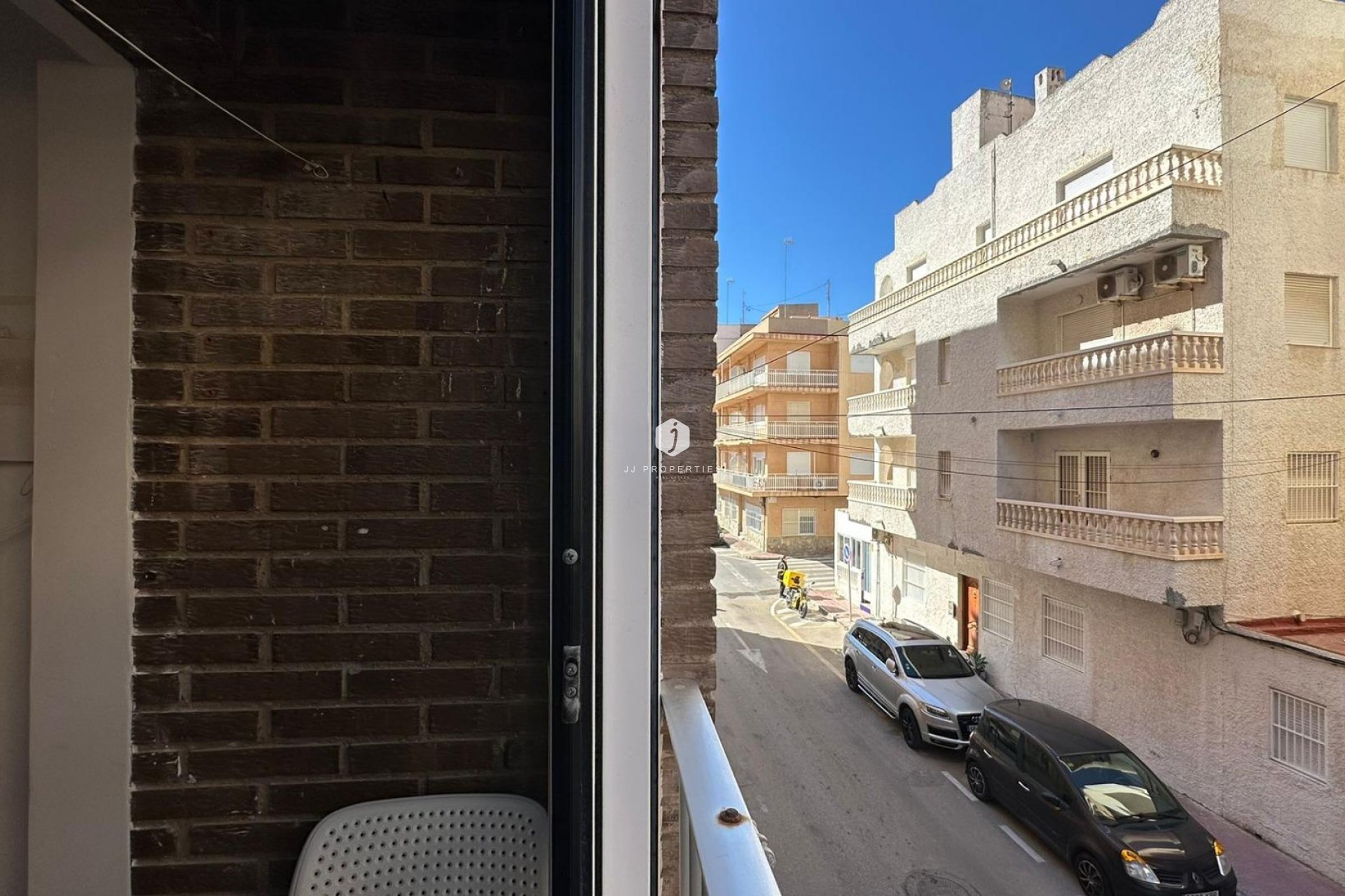 D'occasion - Appartement -
Torrevieja - La Mata Pueblo