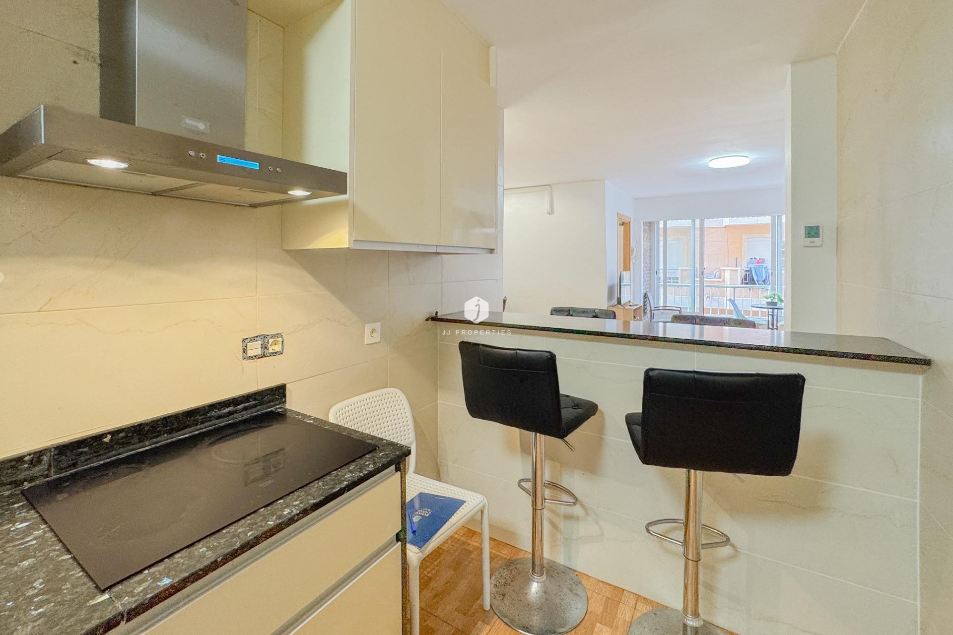 D'occasion - Appartement -
Torrevieja - La Mata Pueblo