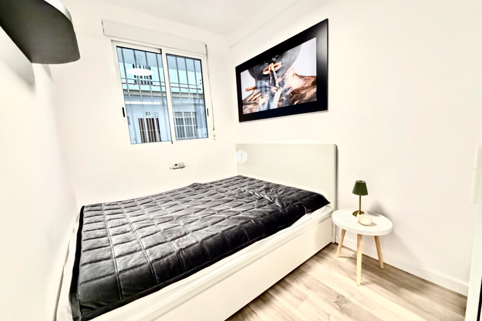 D'occasion - Appartement -
Torrevieja - La Mata Pueblo