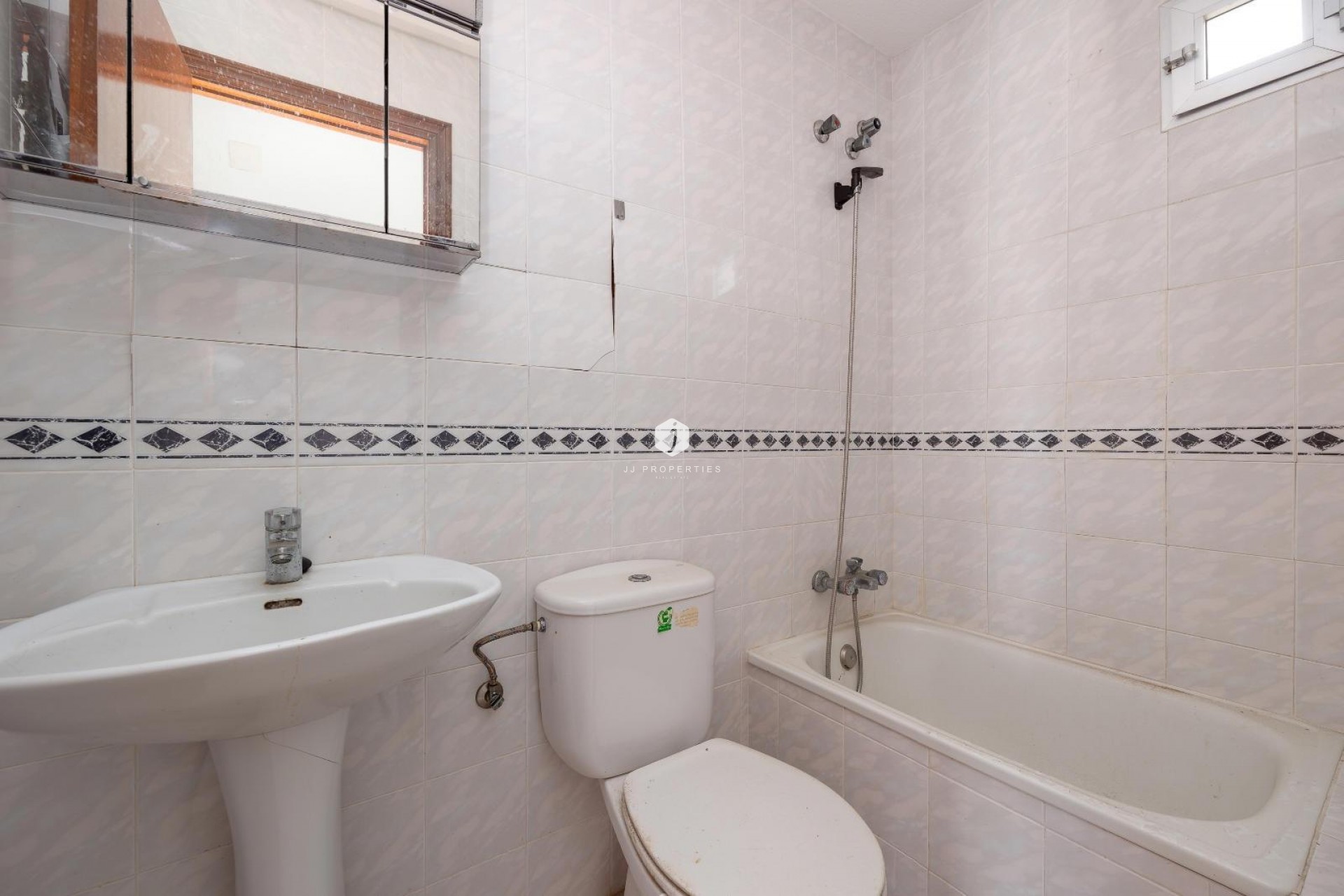 D'occasion - Appartement -
Torrevieja - La Mata Pueblo