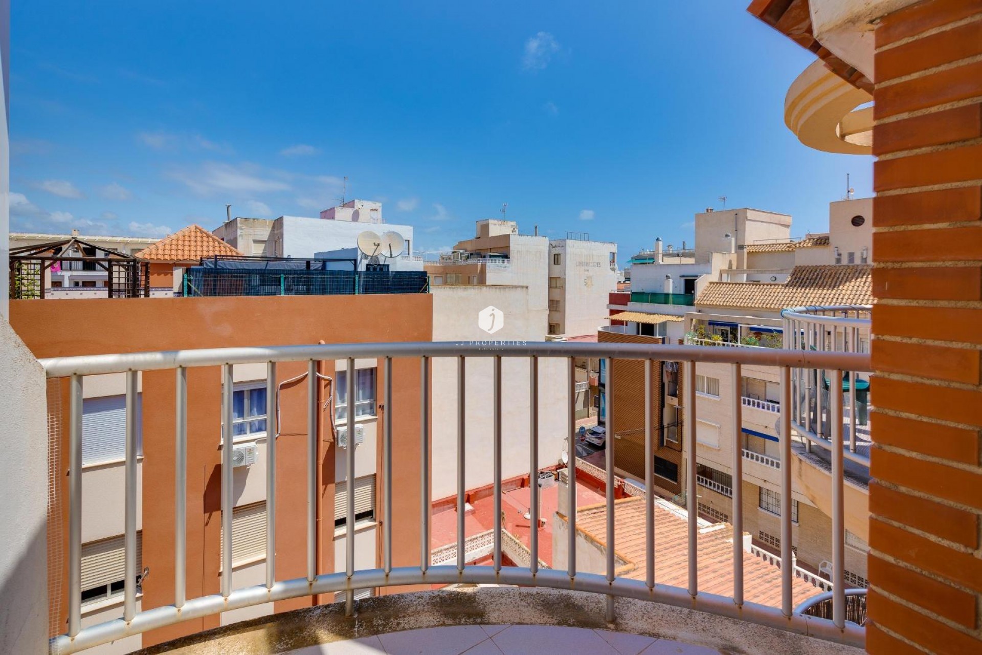 D'occasion - Appartement -
Torrevieja - La Mata Pueblo