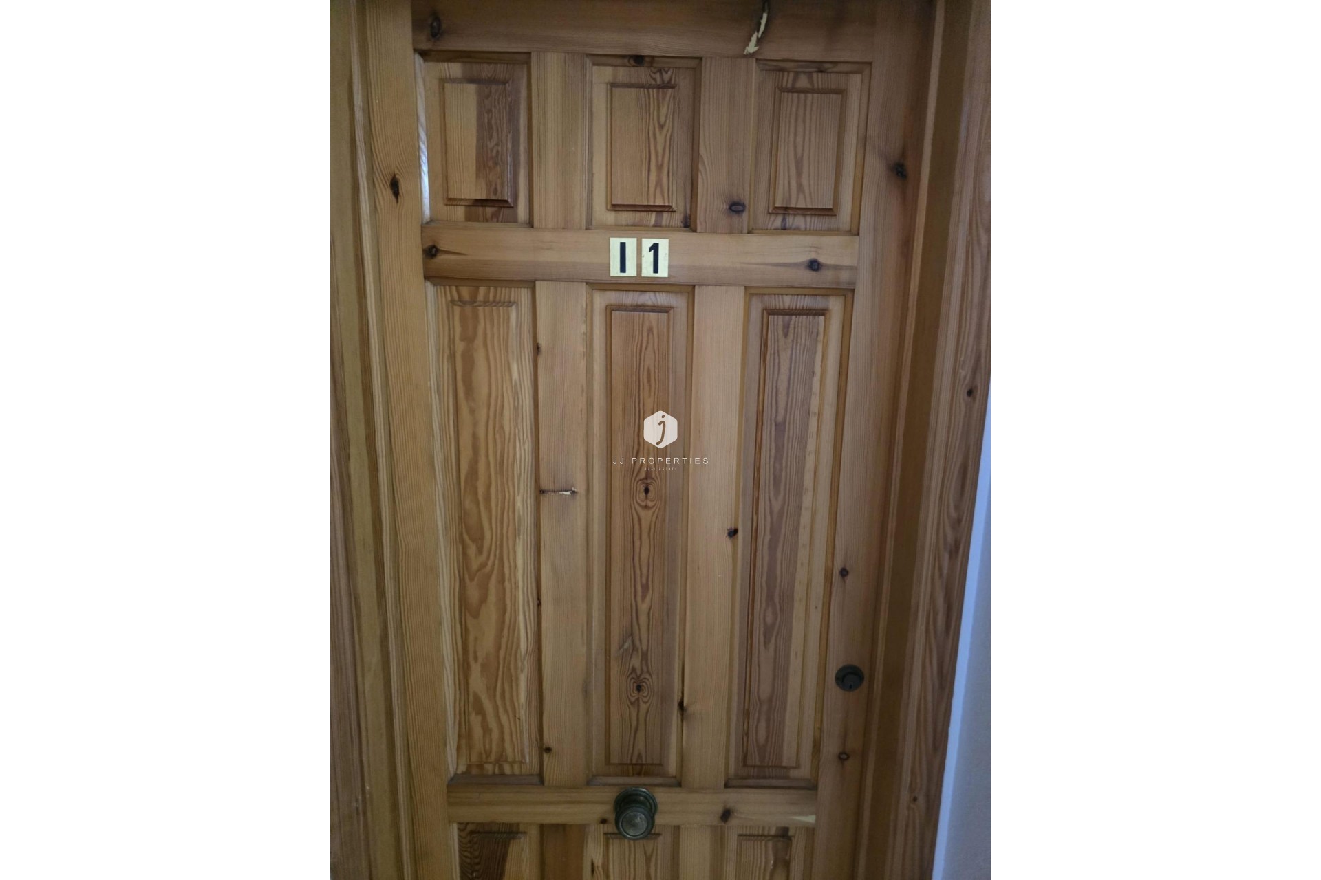 D'occasion - Appartement -
Torrevieja - La Mata Pueblo