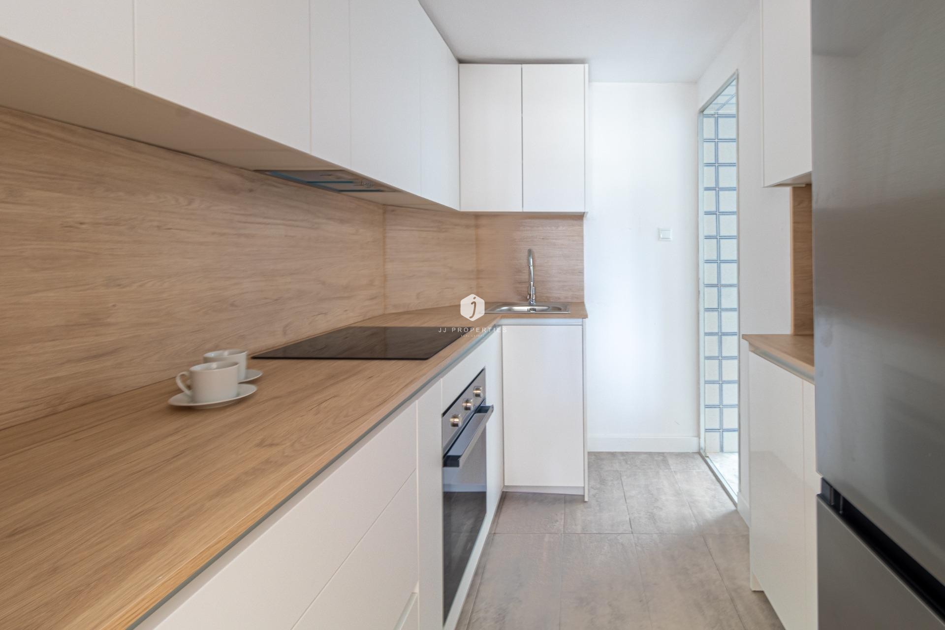 D'occasion - Appartement -
Torrevieja - La Mata Pueblo