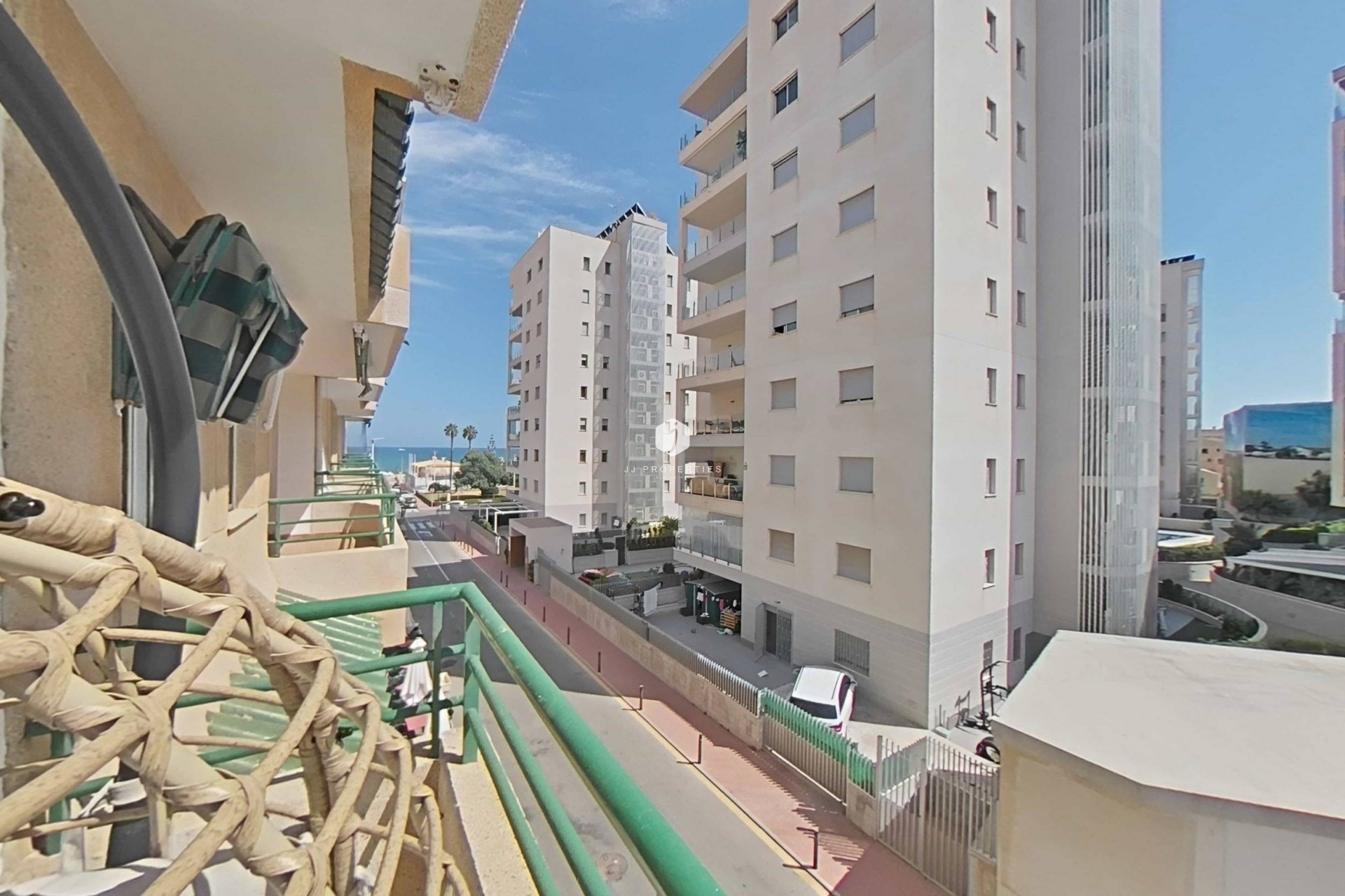 D'occasion - Appartement -
Torrevieja - La Mata Pueblo