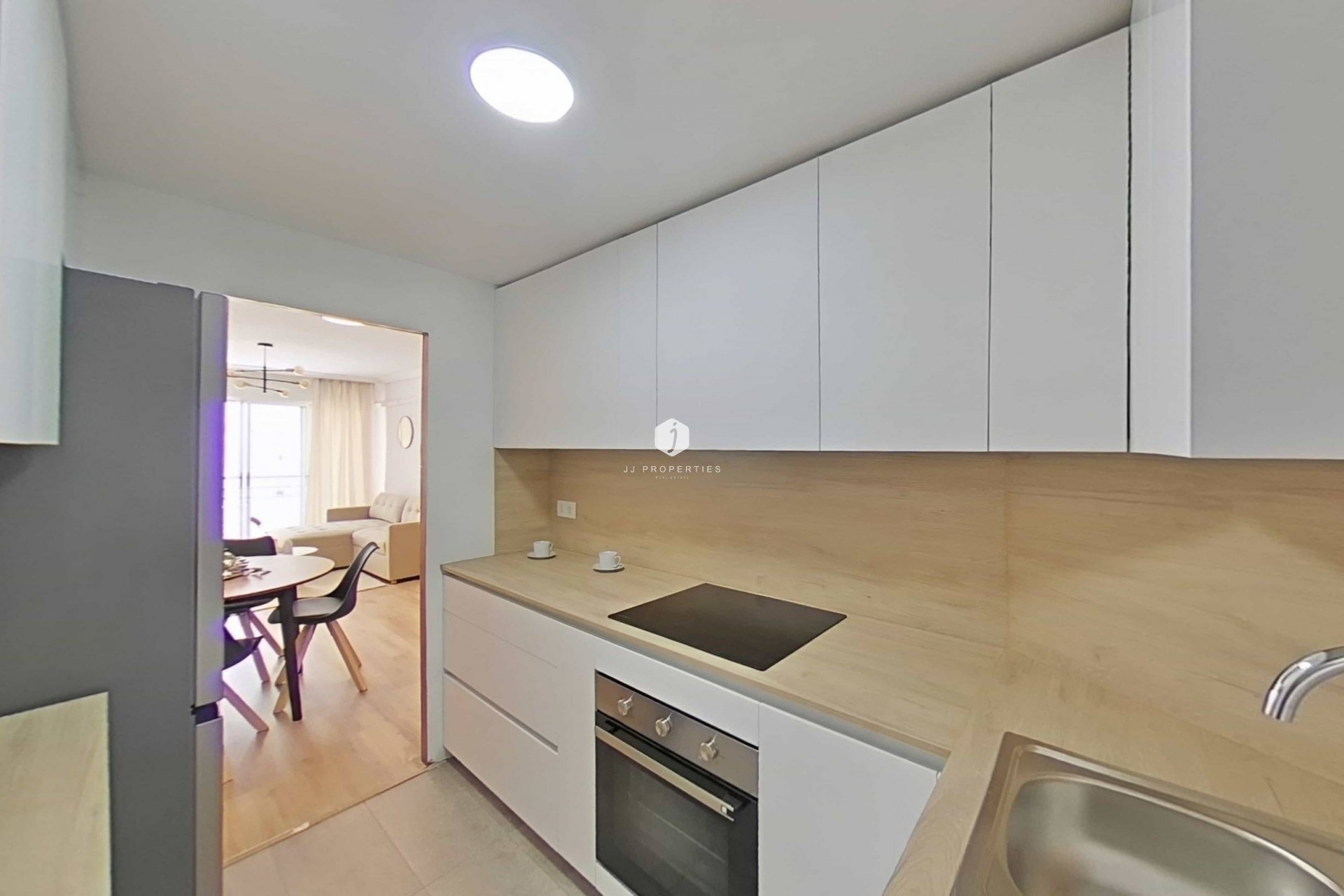 D'occasion - Appartement -
Torrevieja - La Mata Pueblo