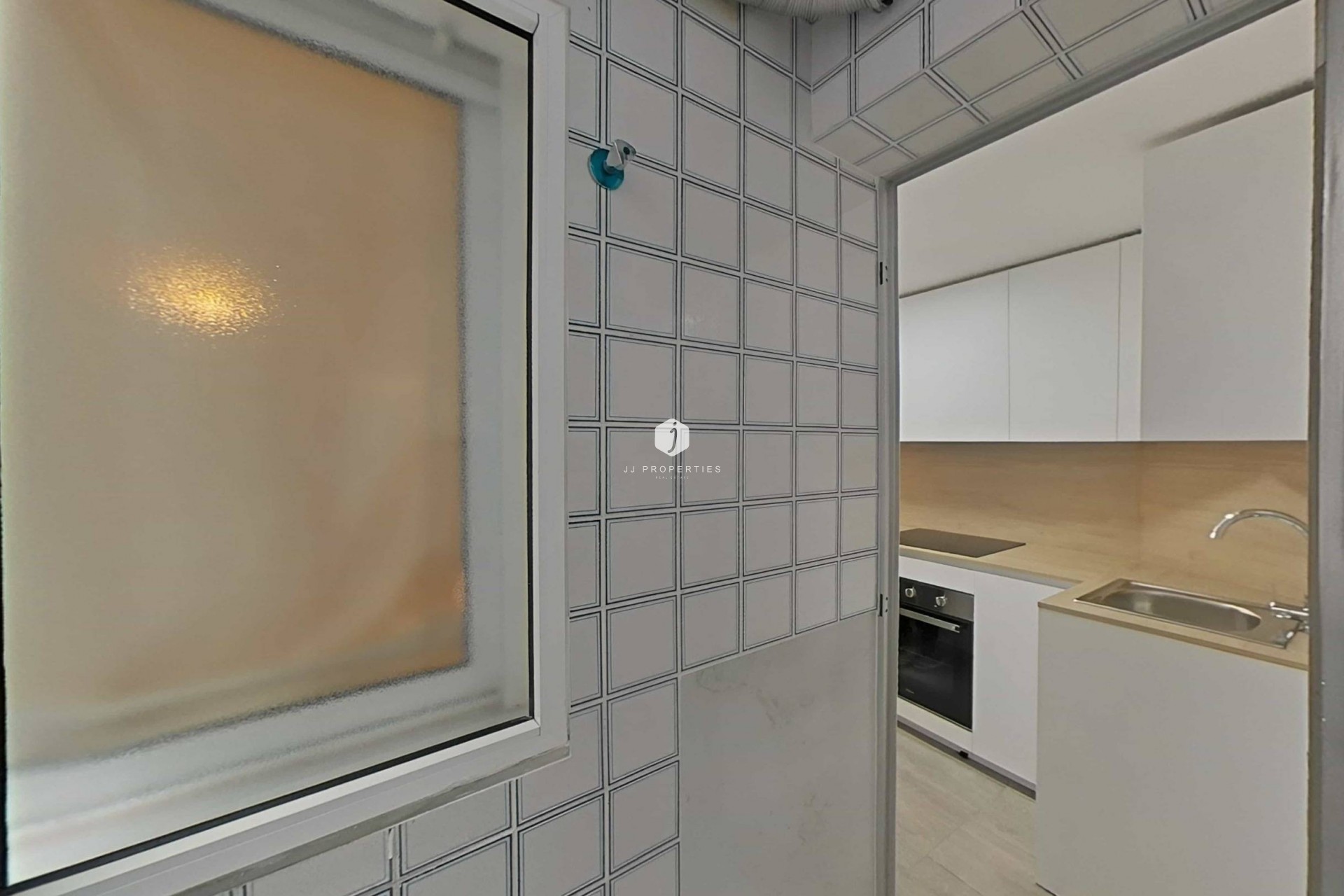 D'occasion - Appartement -
Torrevieja - La Mata Pueblo