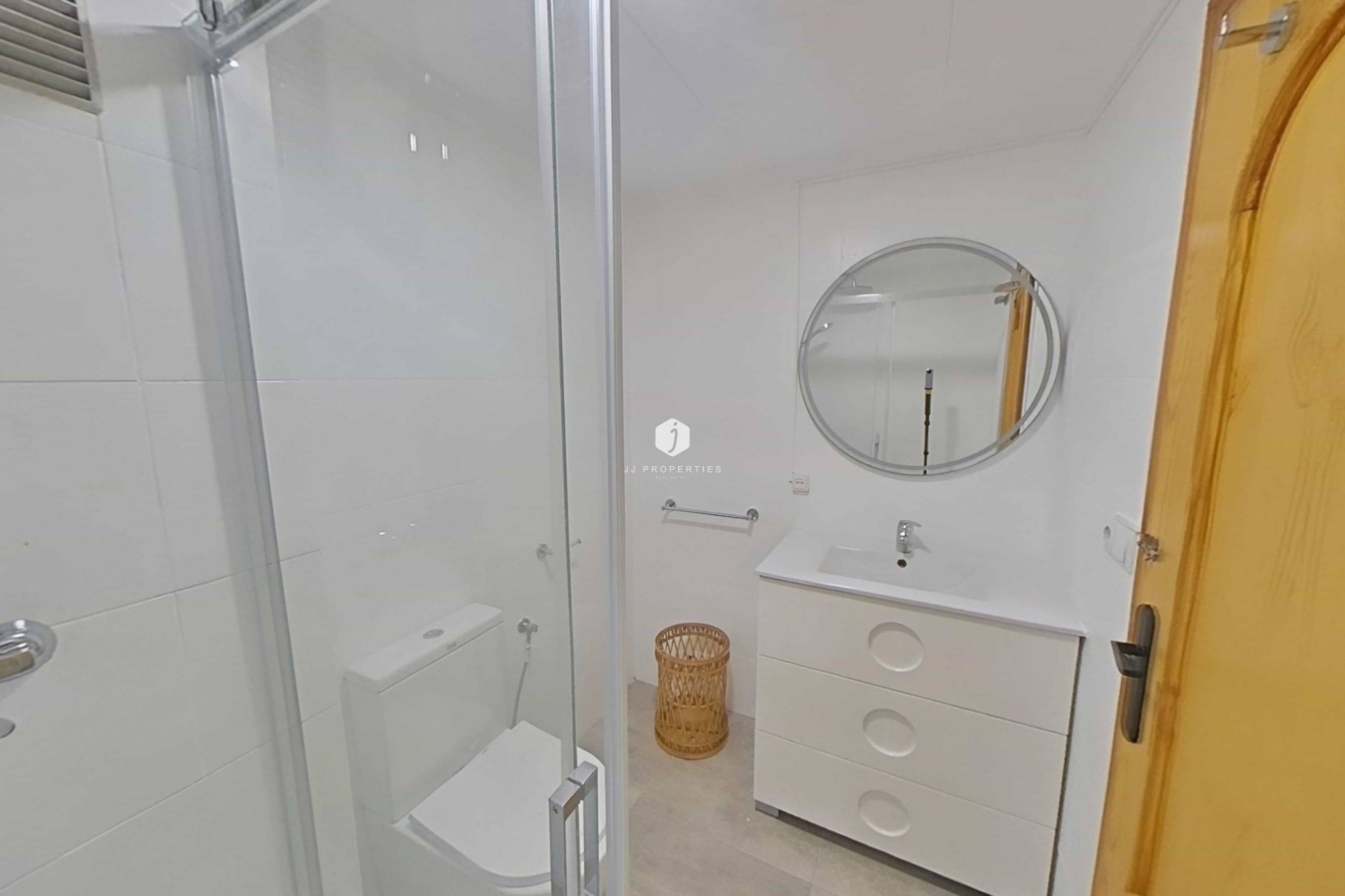 D'occasion - Appartement -
Torrevieja - La Mata Pueblo