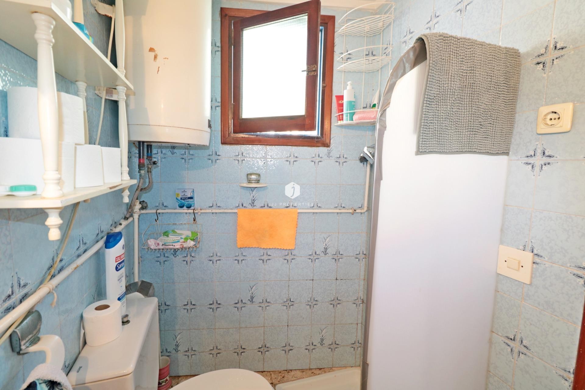 D'occasion - Appartement -
Torrevieja - La Mata Pueblo