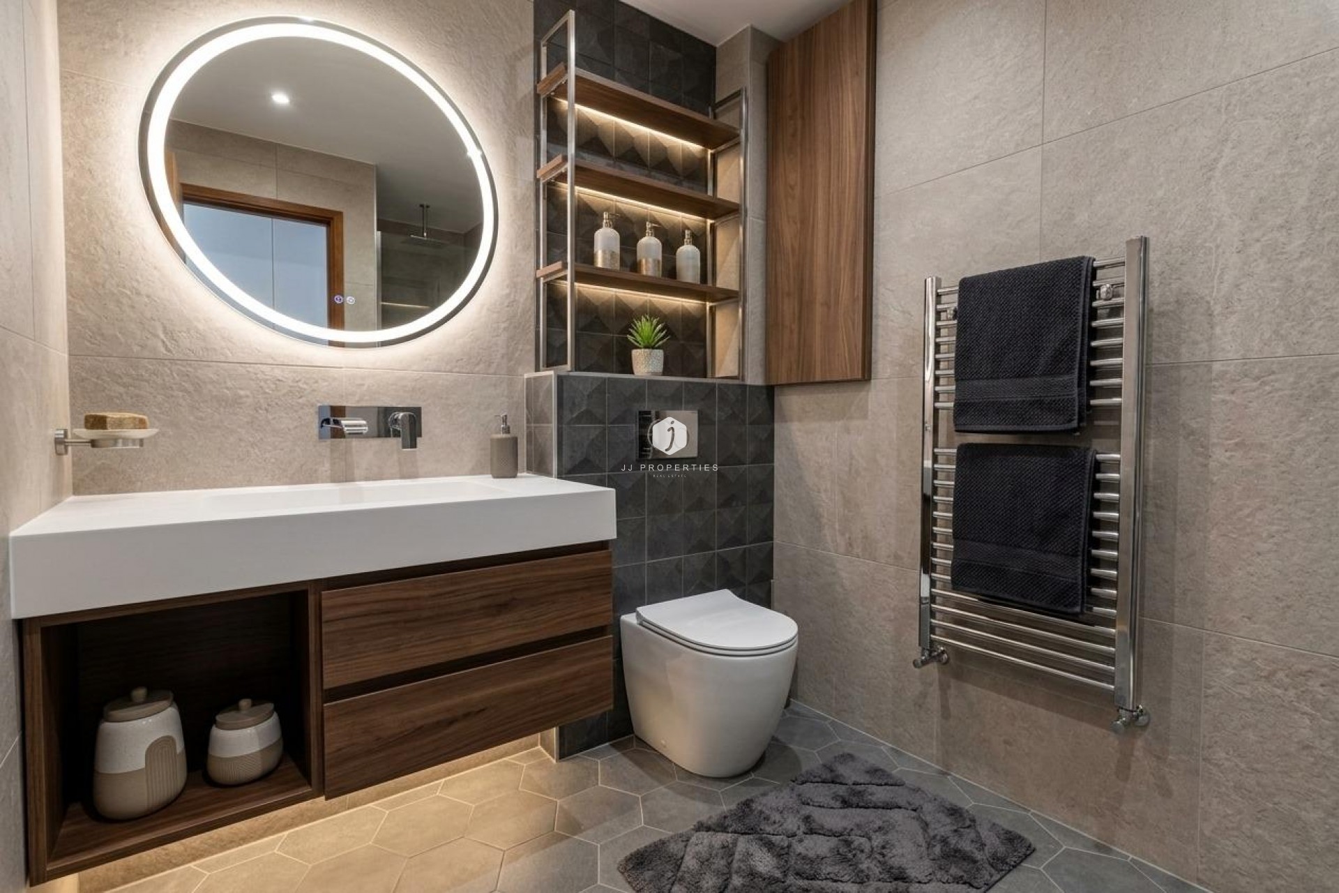 D'occasion - Appartement -
Torrevieja - La Mata Pueblo