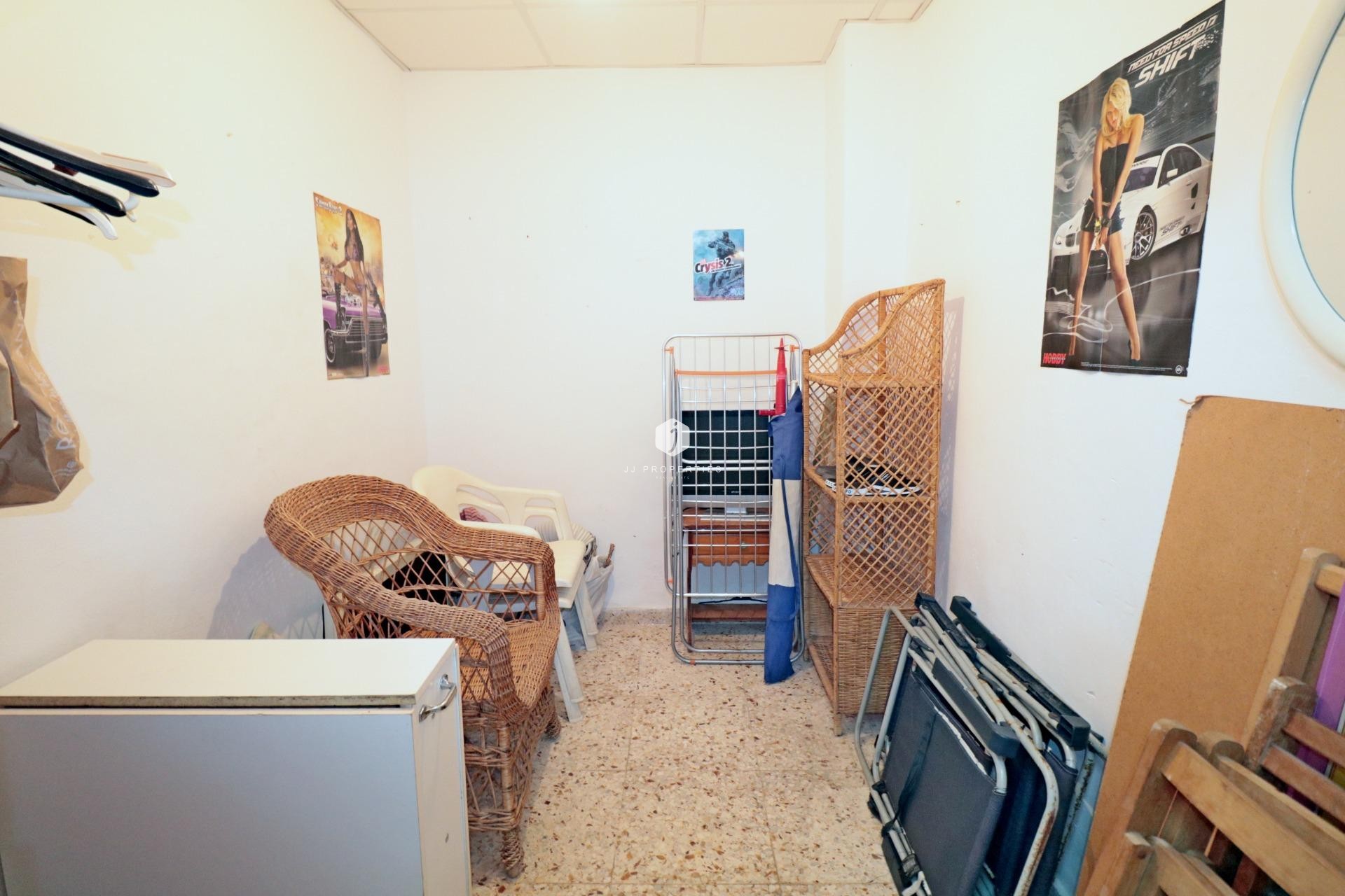 D'occasion - Appartement -
Torrevieja - La Mata Pueblo