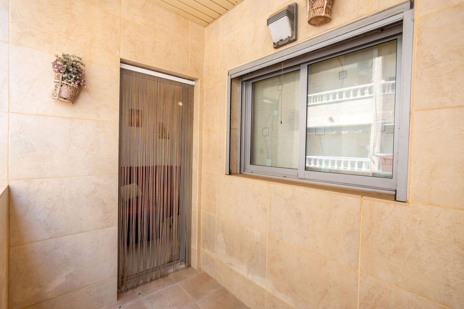 D'occasion - Appartement -
Torrevieja - La Mata