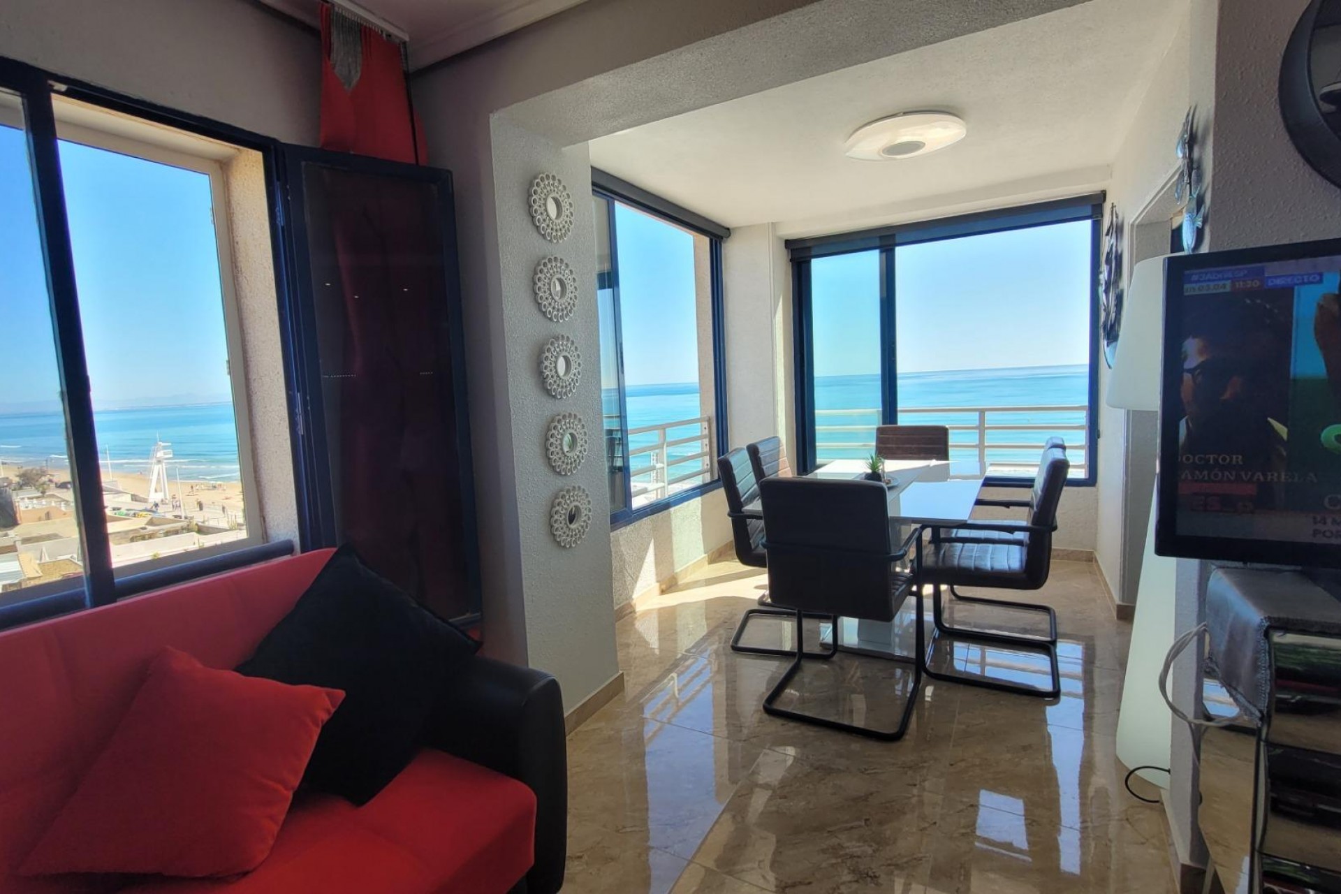 D'occasion - Appartement -
Torrevieja - La Mata