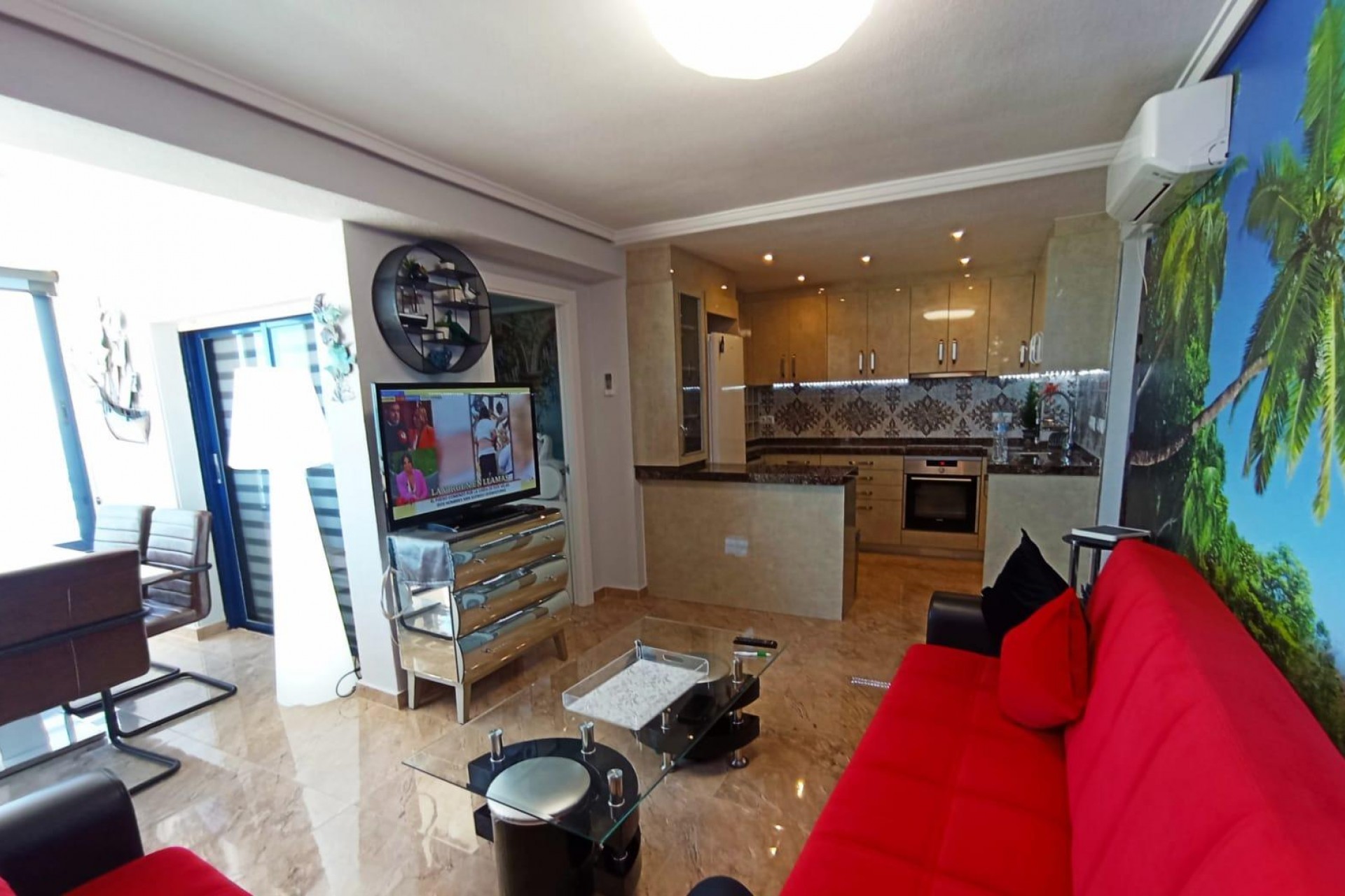 D'occasion - Appartement -
Torrevieja - La Mata