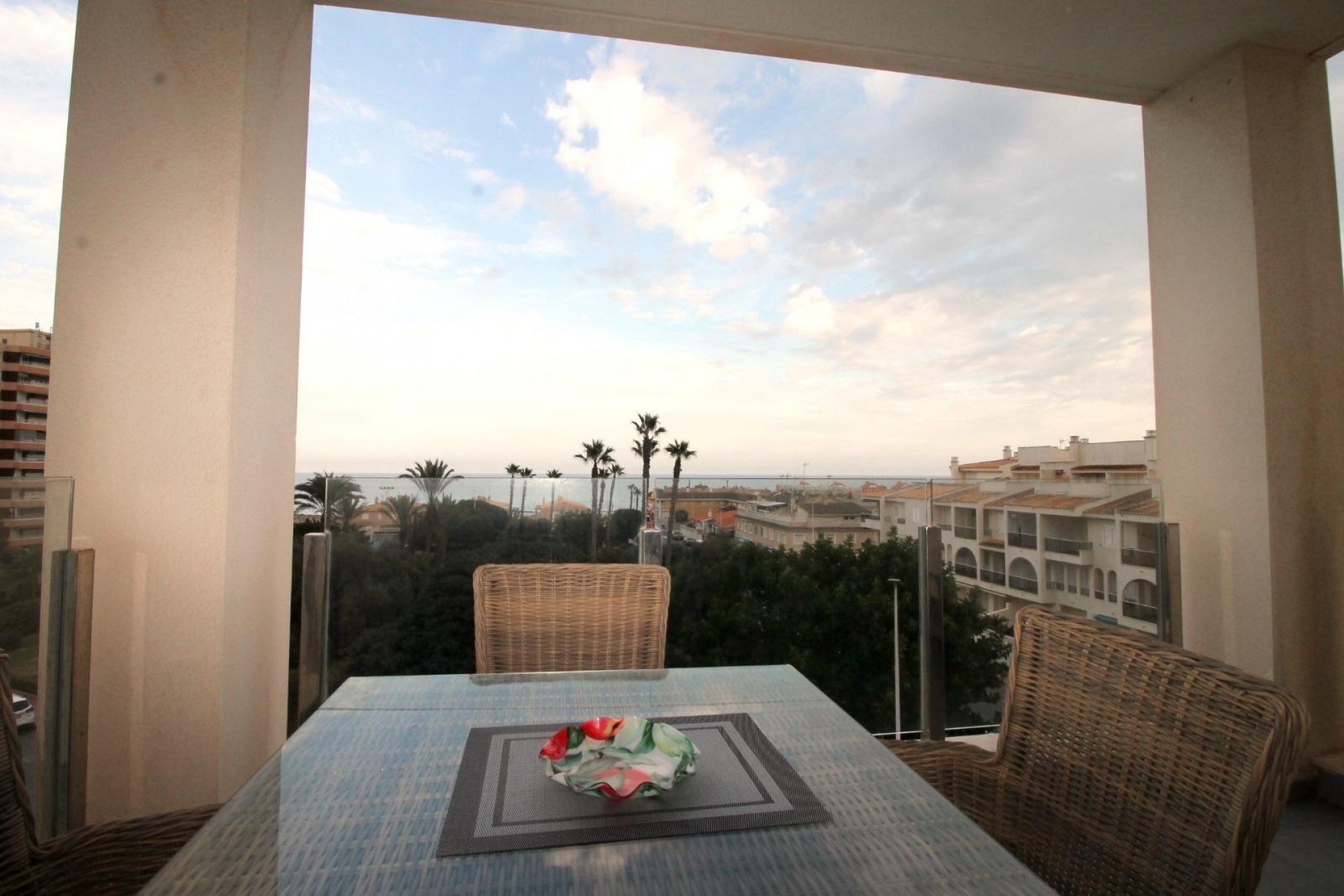 D'occasion - Appartement -
Torrevieja - La Mata