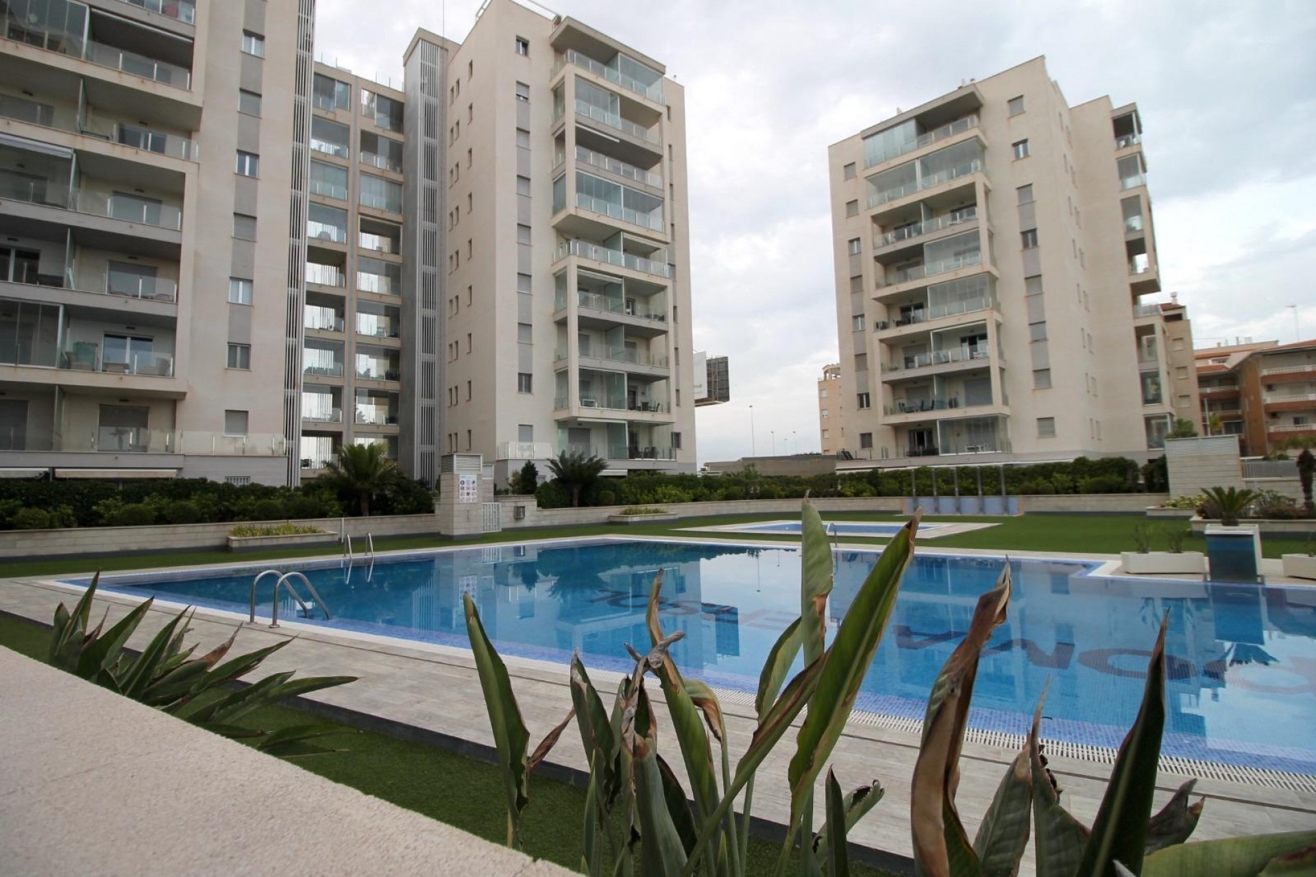 D'occasion - Appartement -
Torrevieja - La Mata