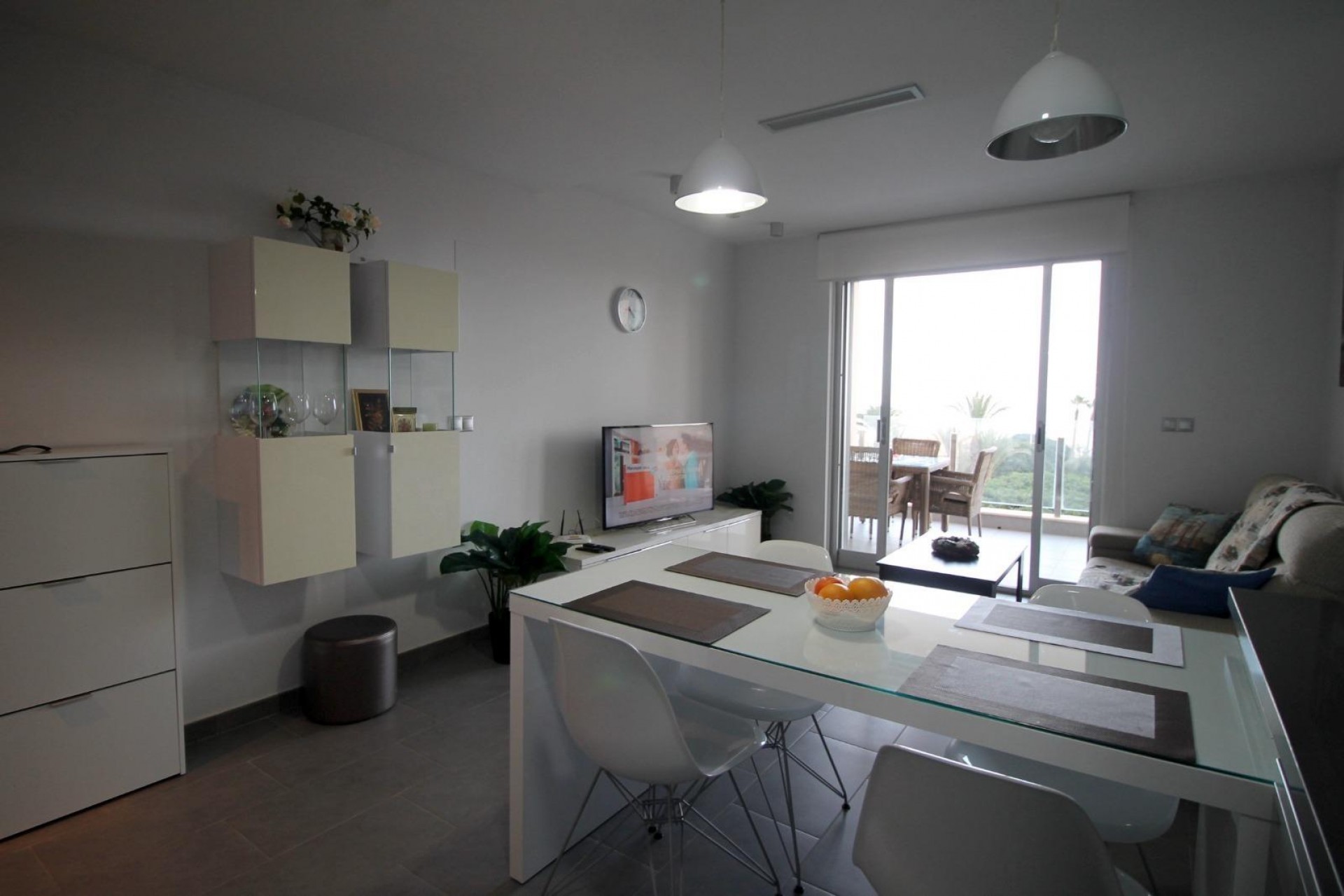 D'occasion - Appartement -
Torrevieja - La Mata