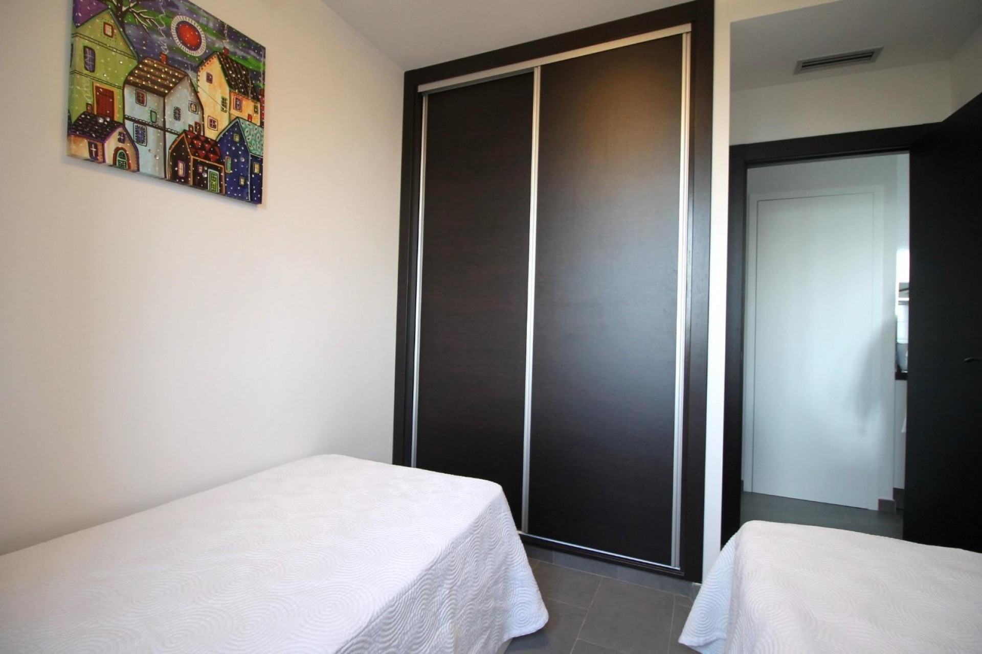 D'occasion - Appartement -
Torrevieja - La Mata