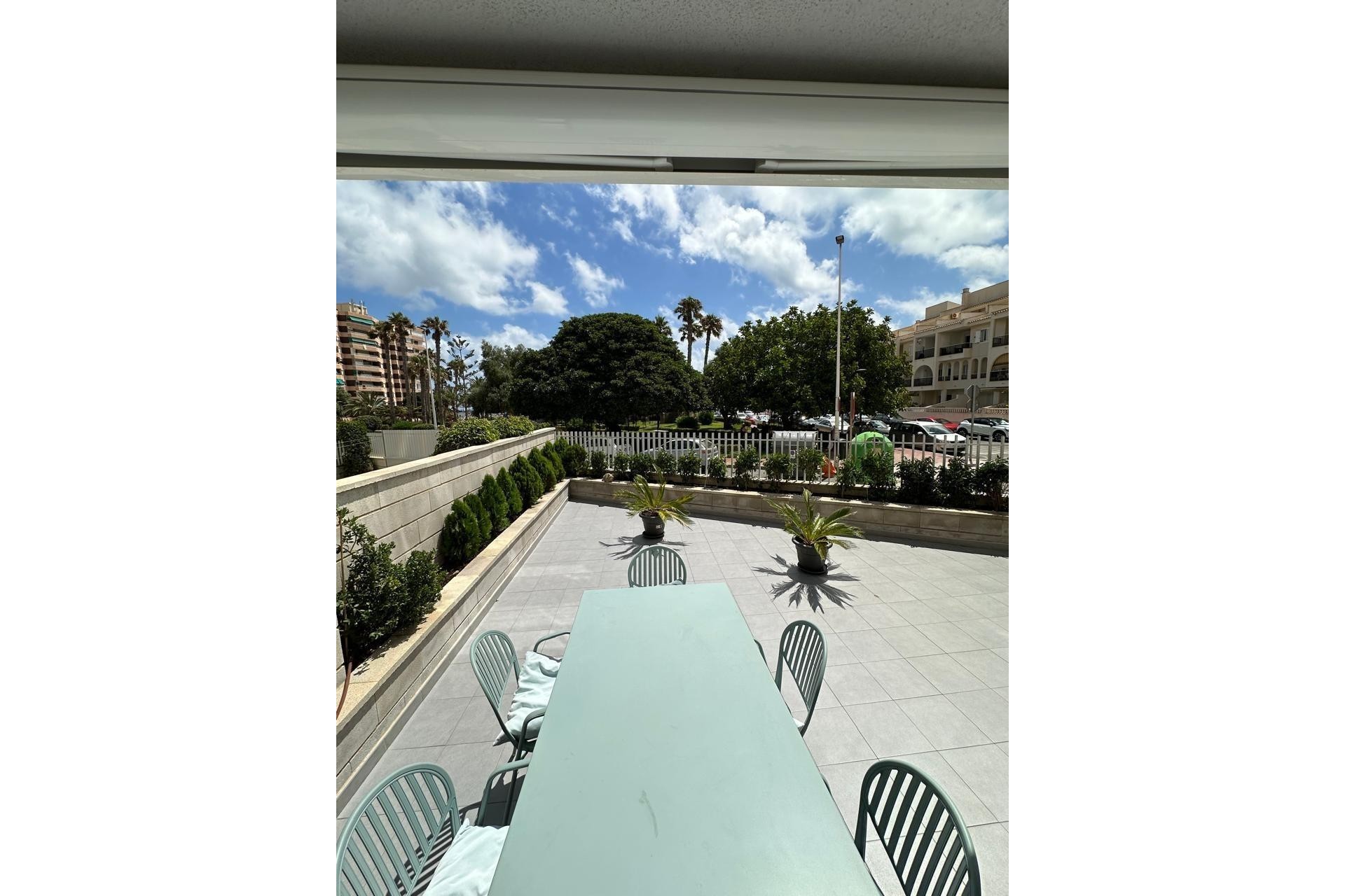 D'occasion - Appartement -
Torrevieja - La Mata