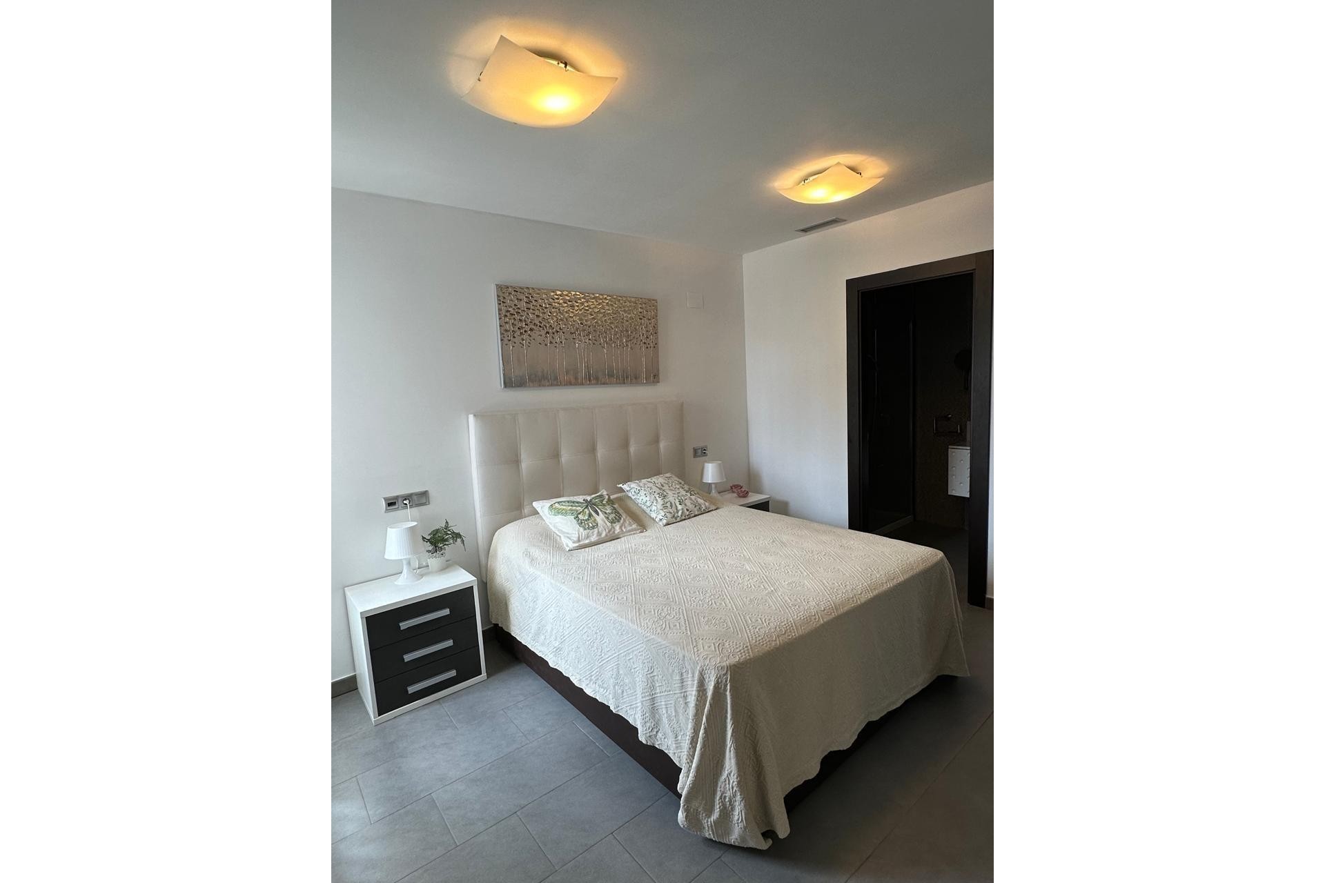 D'occasion - Appartement -
Torrevieja - La Mata