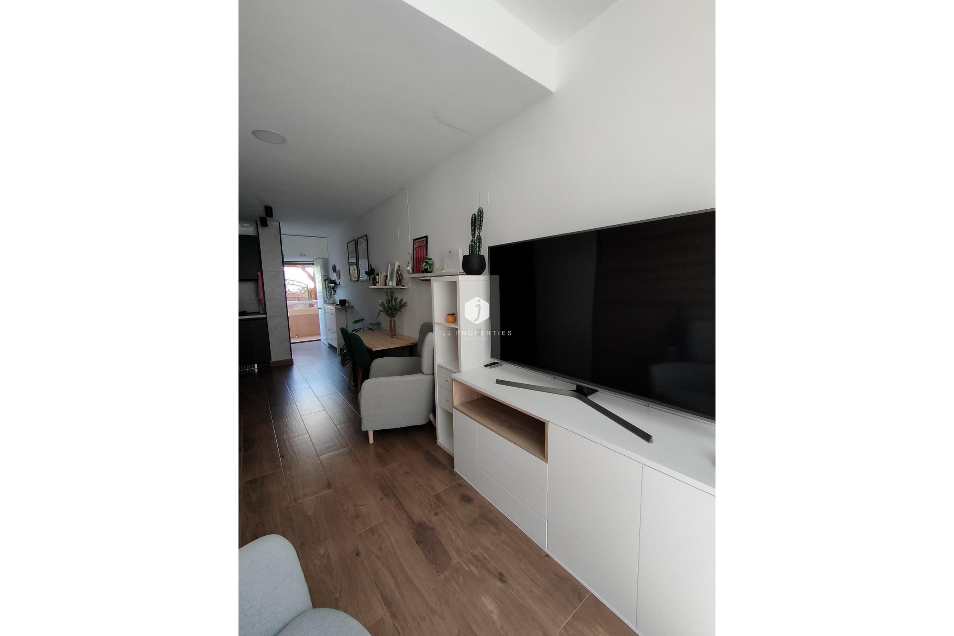 D'occasion - Appartement -
Torrevieja - La Mata