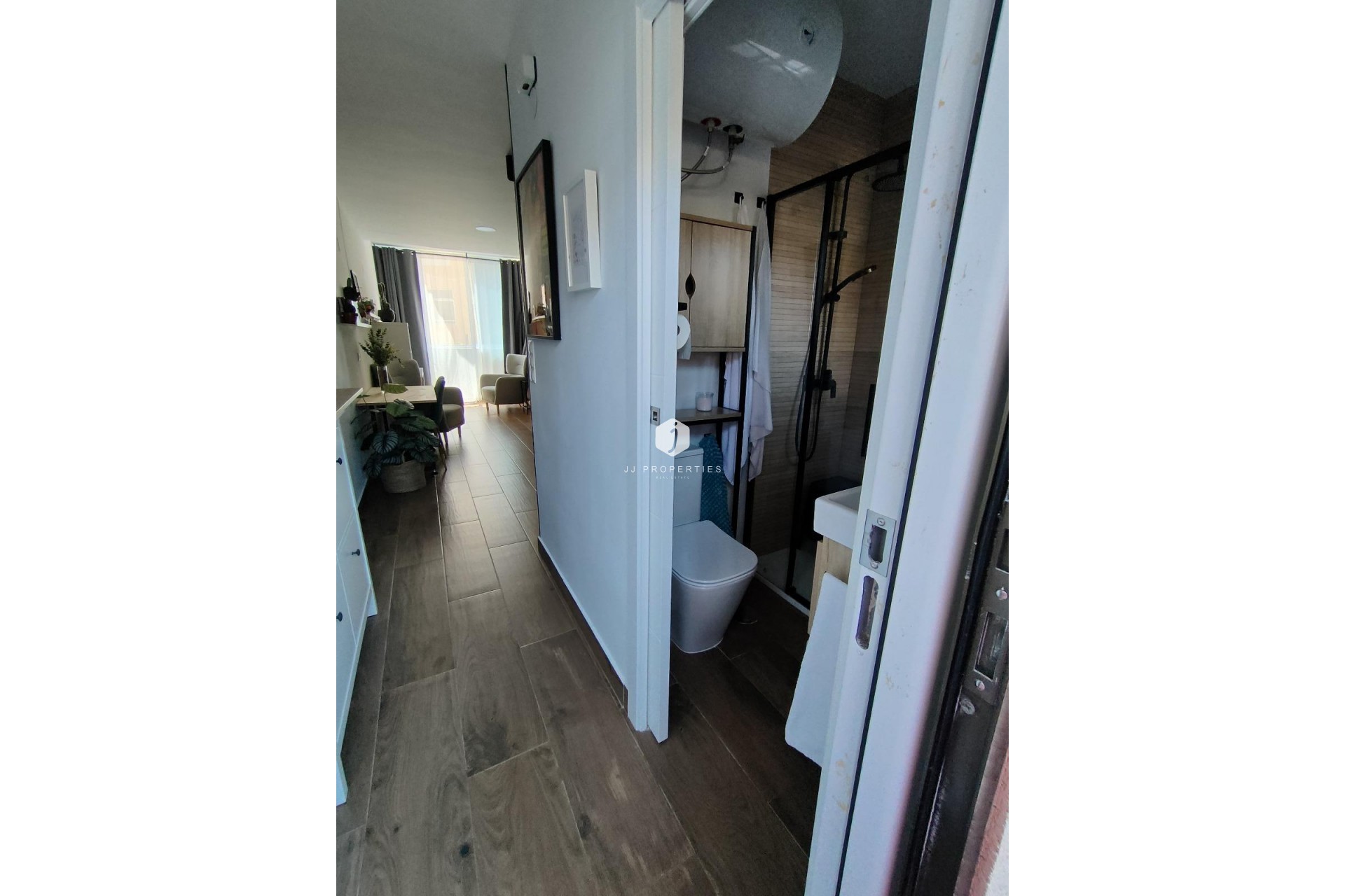 D'occasion - Appartement -
Torrevieja - La Mata