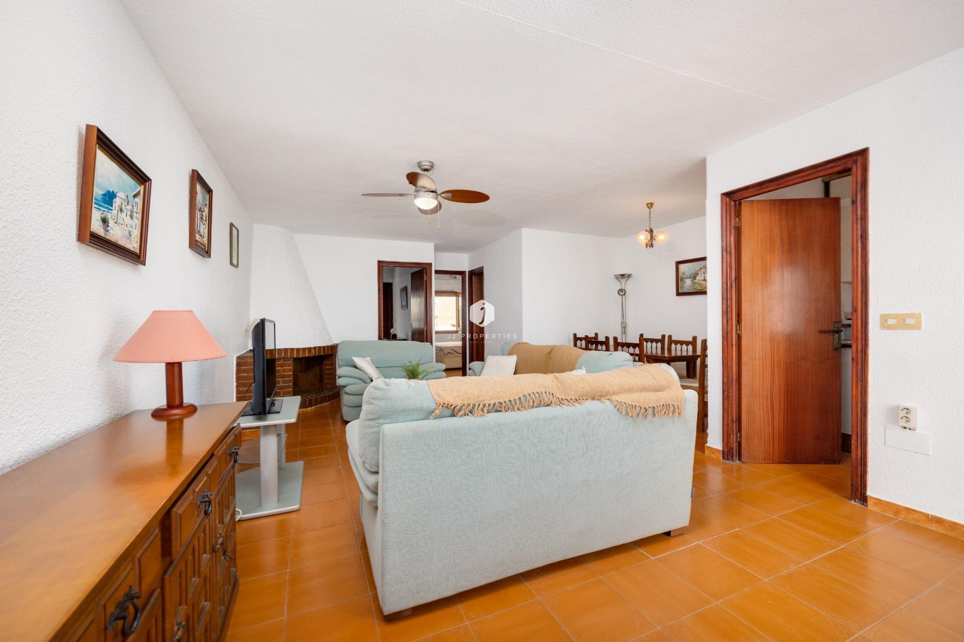 D'occasion - Appartement -
Torrevieja - La Mata