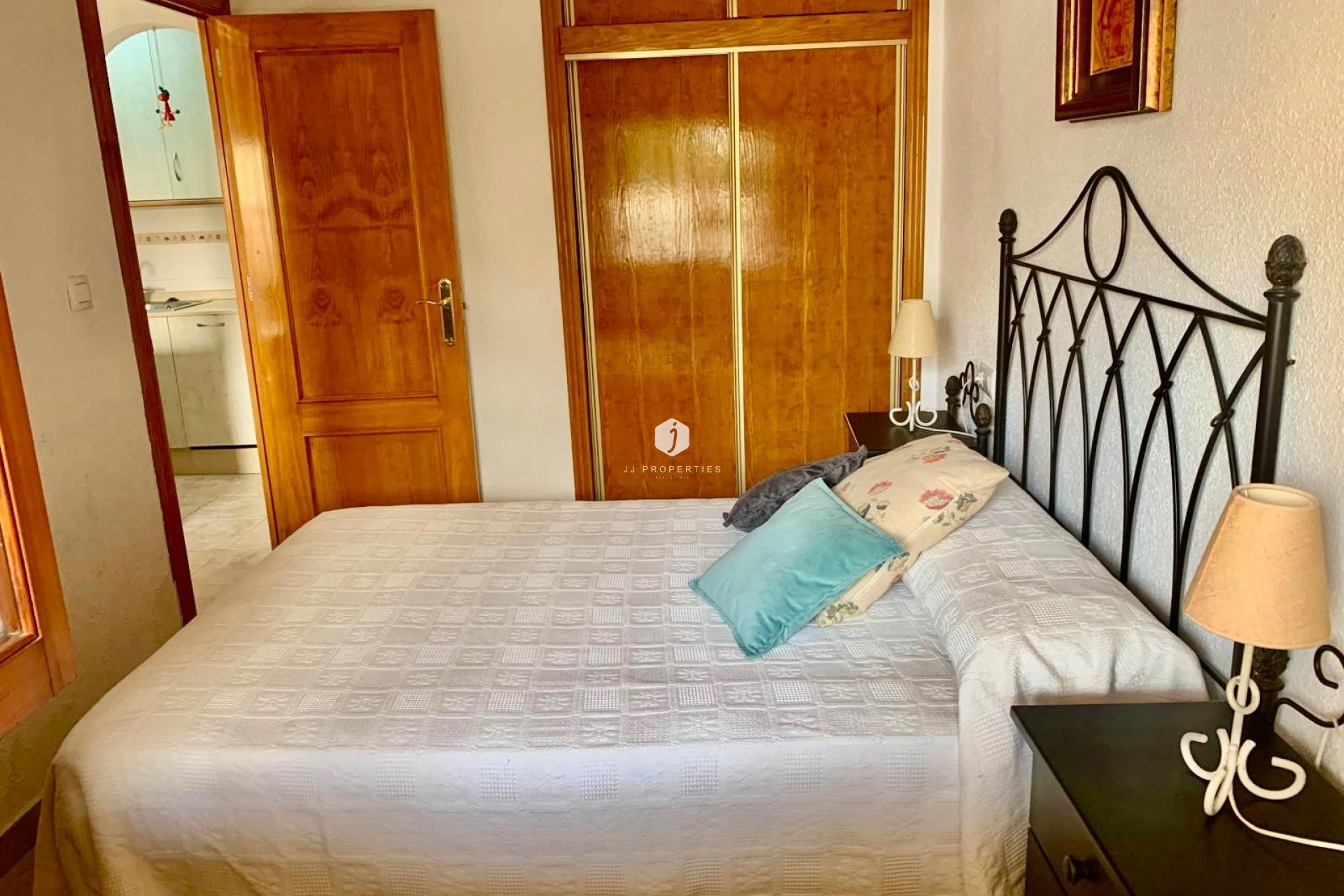 D'occasion - Appartement -
Torrevieja - La Mata