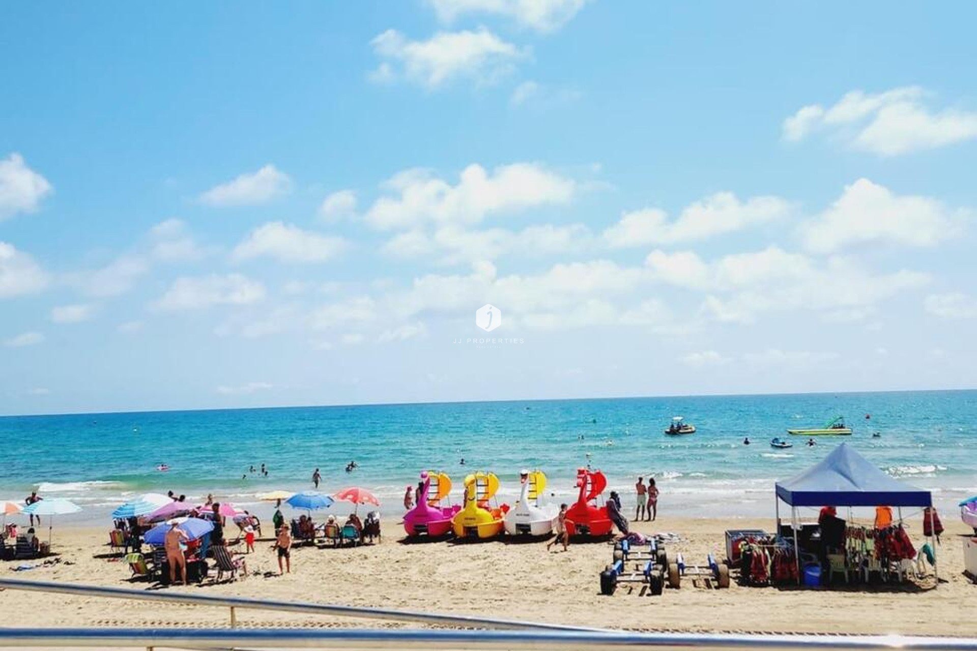 D'occasion - Appartement -
Torrevieja - La Mata