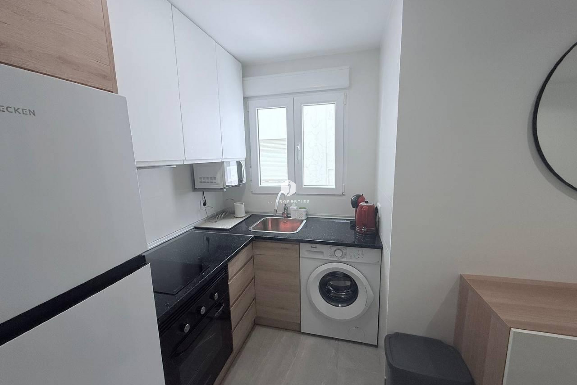 D'occasion - Appartement -
Torrevieja - La Mata