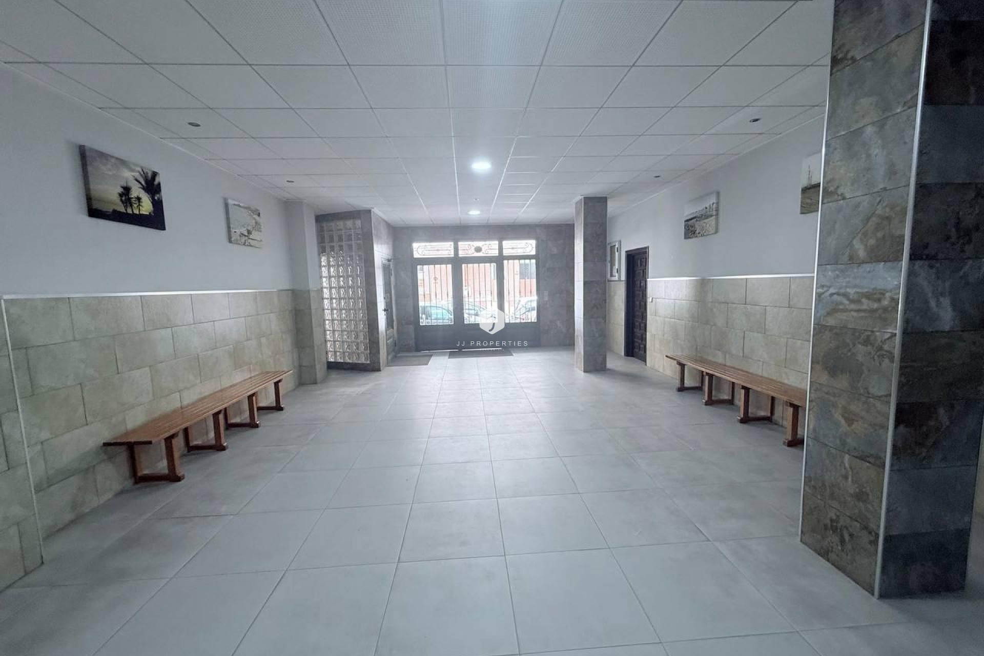 D'occasion - Appartement -
Torrevieja - La Mata