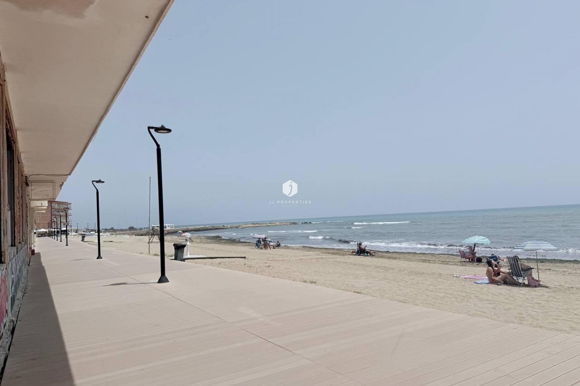 D'occasion - Appartement -
Torrevieja - La Mata