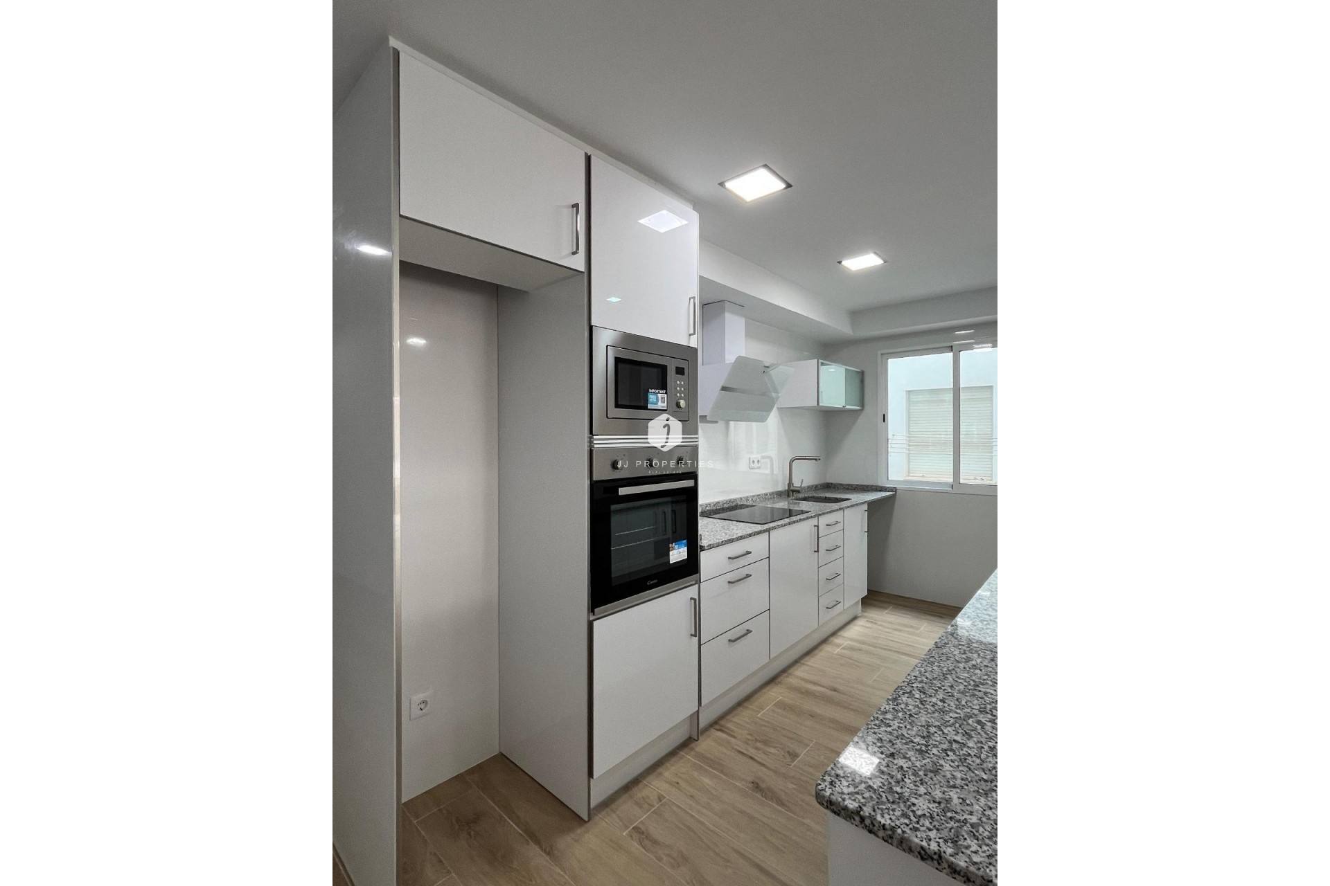 D'occasion - Appartement -
Torrevieja - La Mata