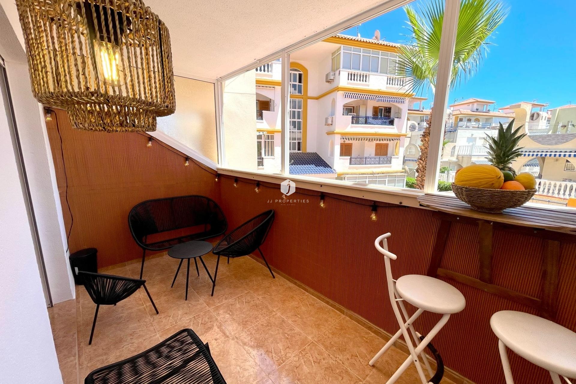 D'occasion - Appartement -
Torrevieja - La Mata